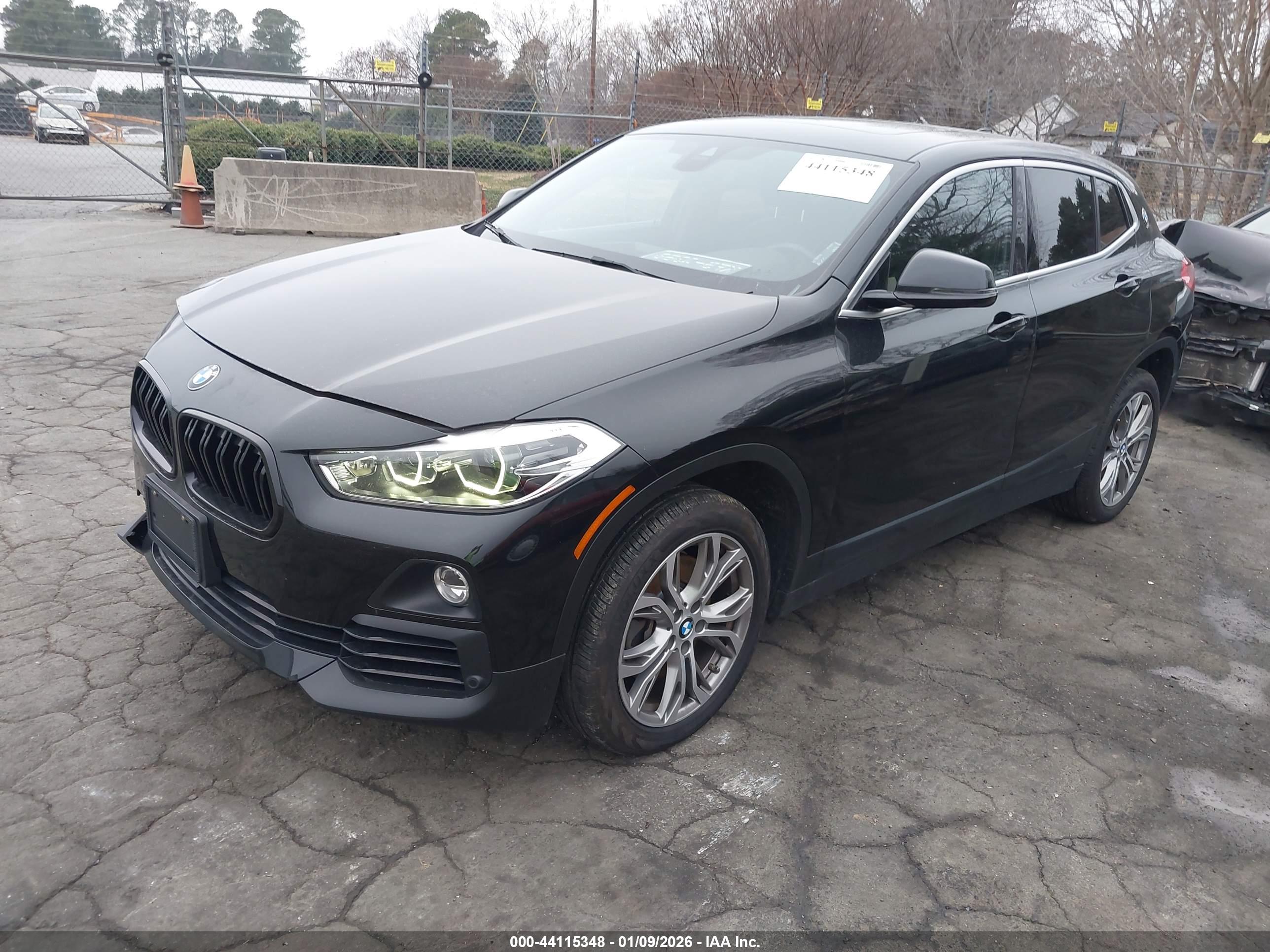 BMW X2 image 2