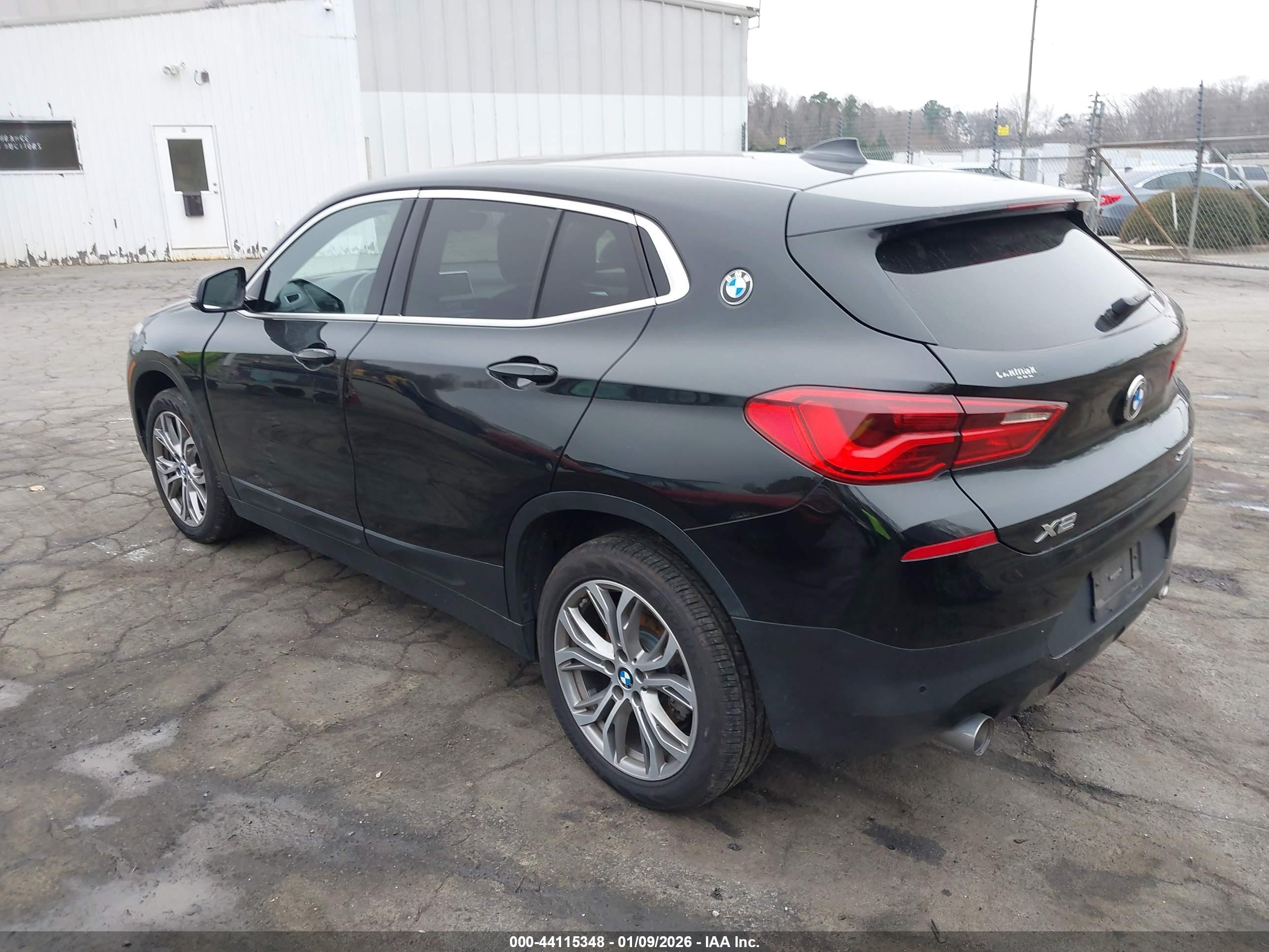 BMW X2 image 3