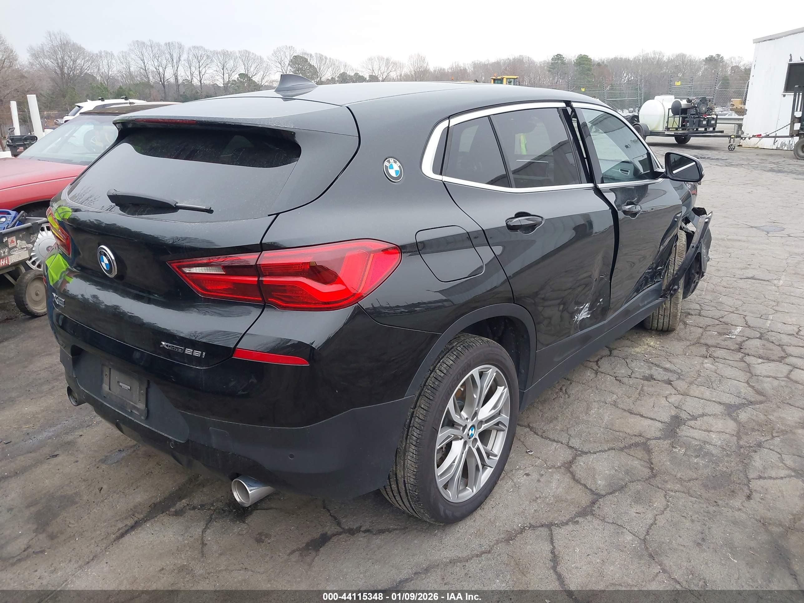 BMW X2 image 4