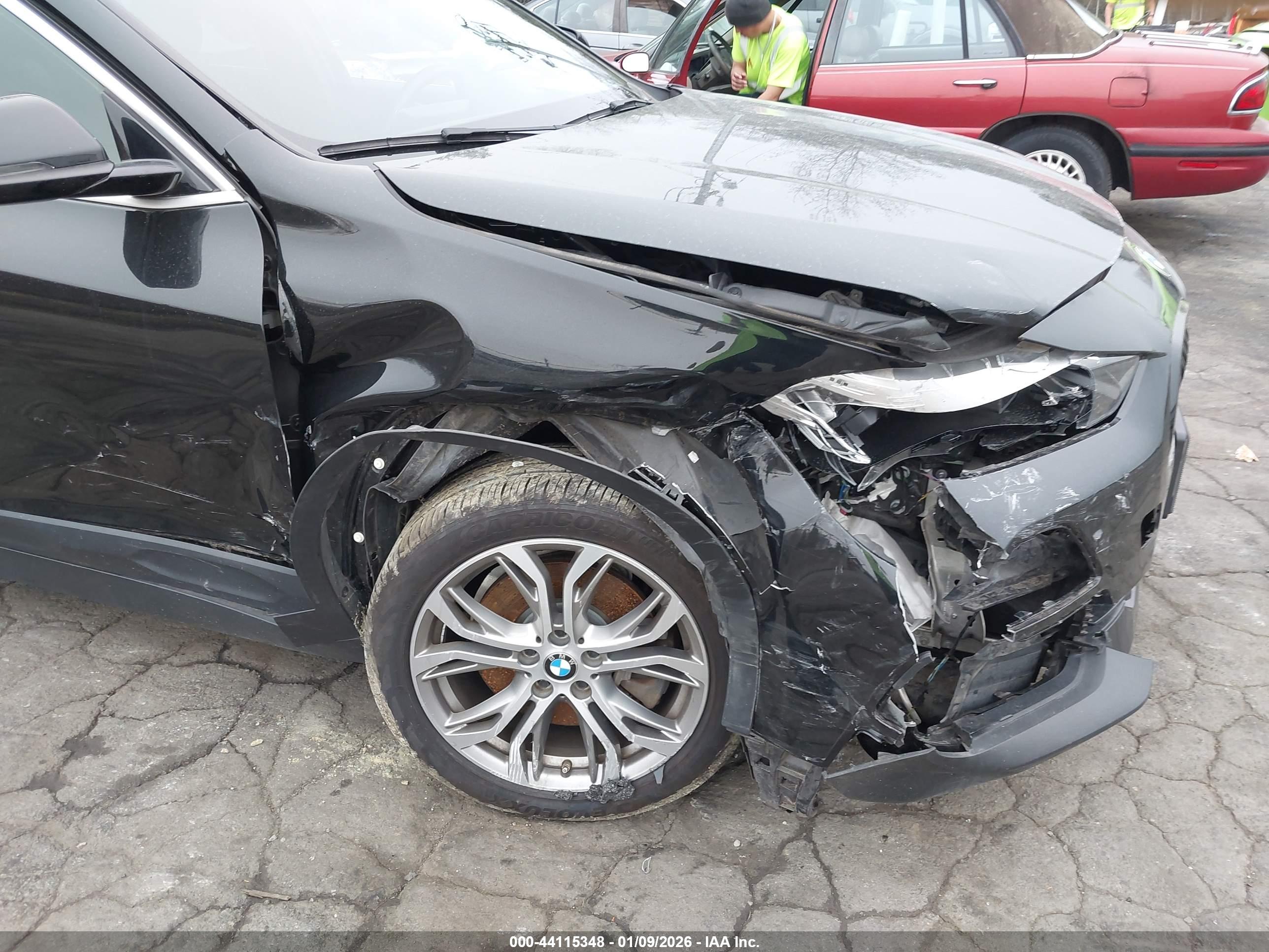 BMW X2 image 6