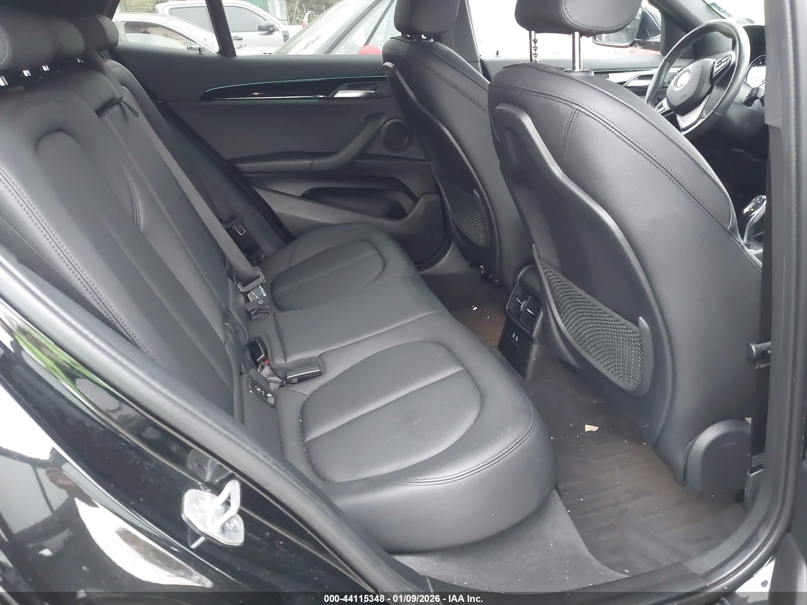 BMW X2 image 8