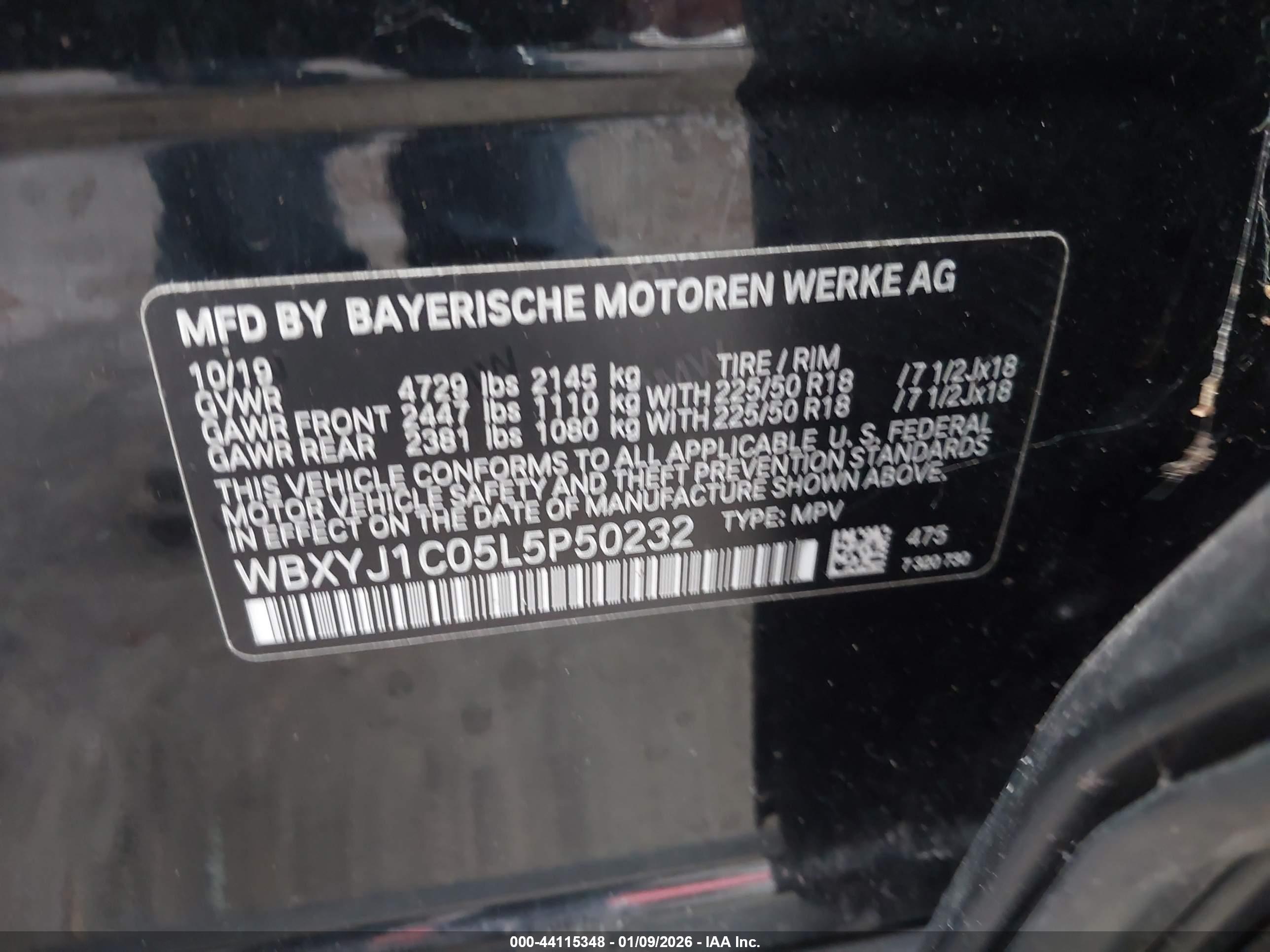 BMW X2 image 9
