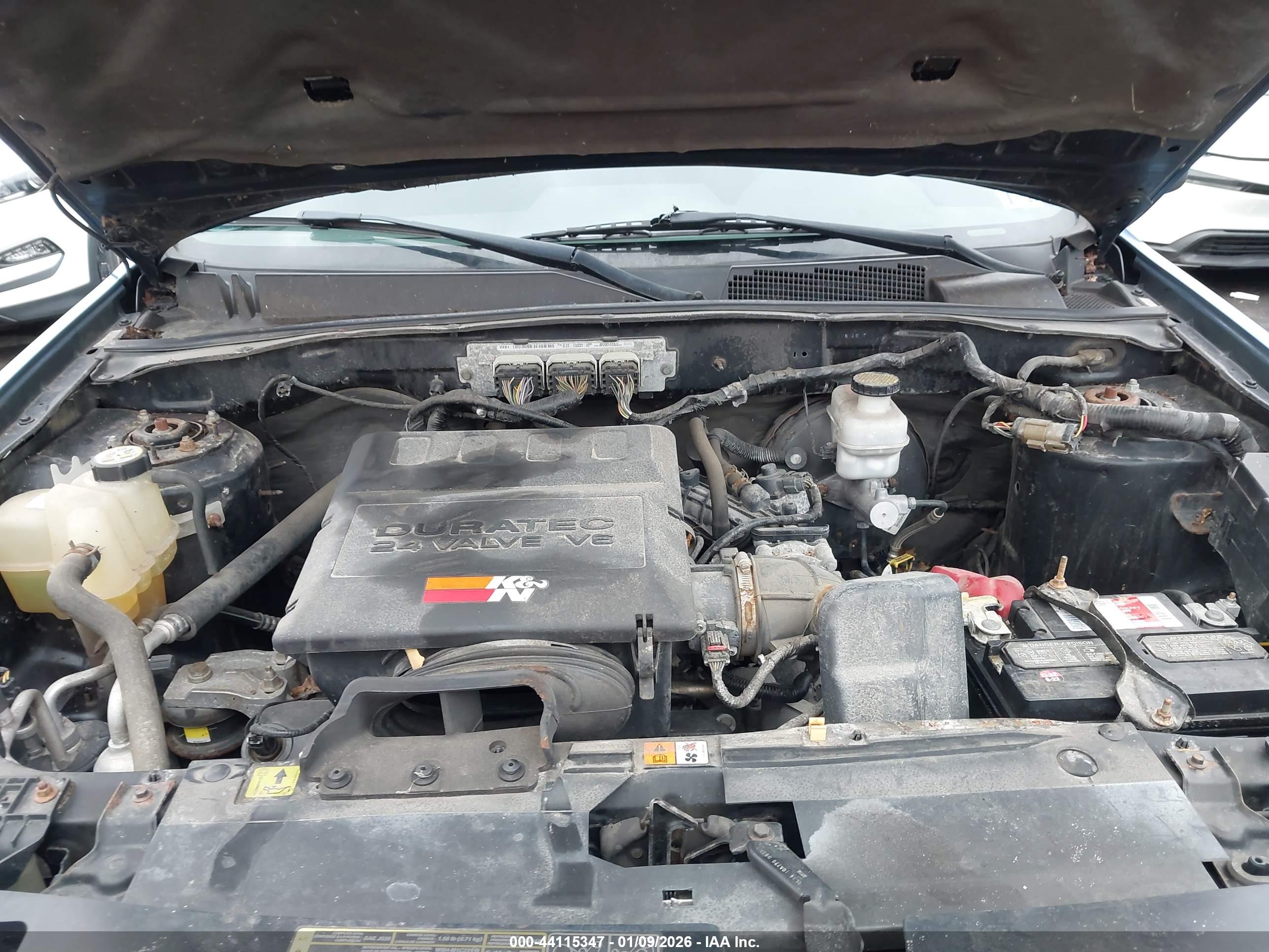FORD ESCAPE image 10