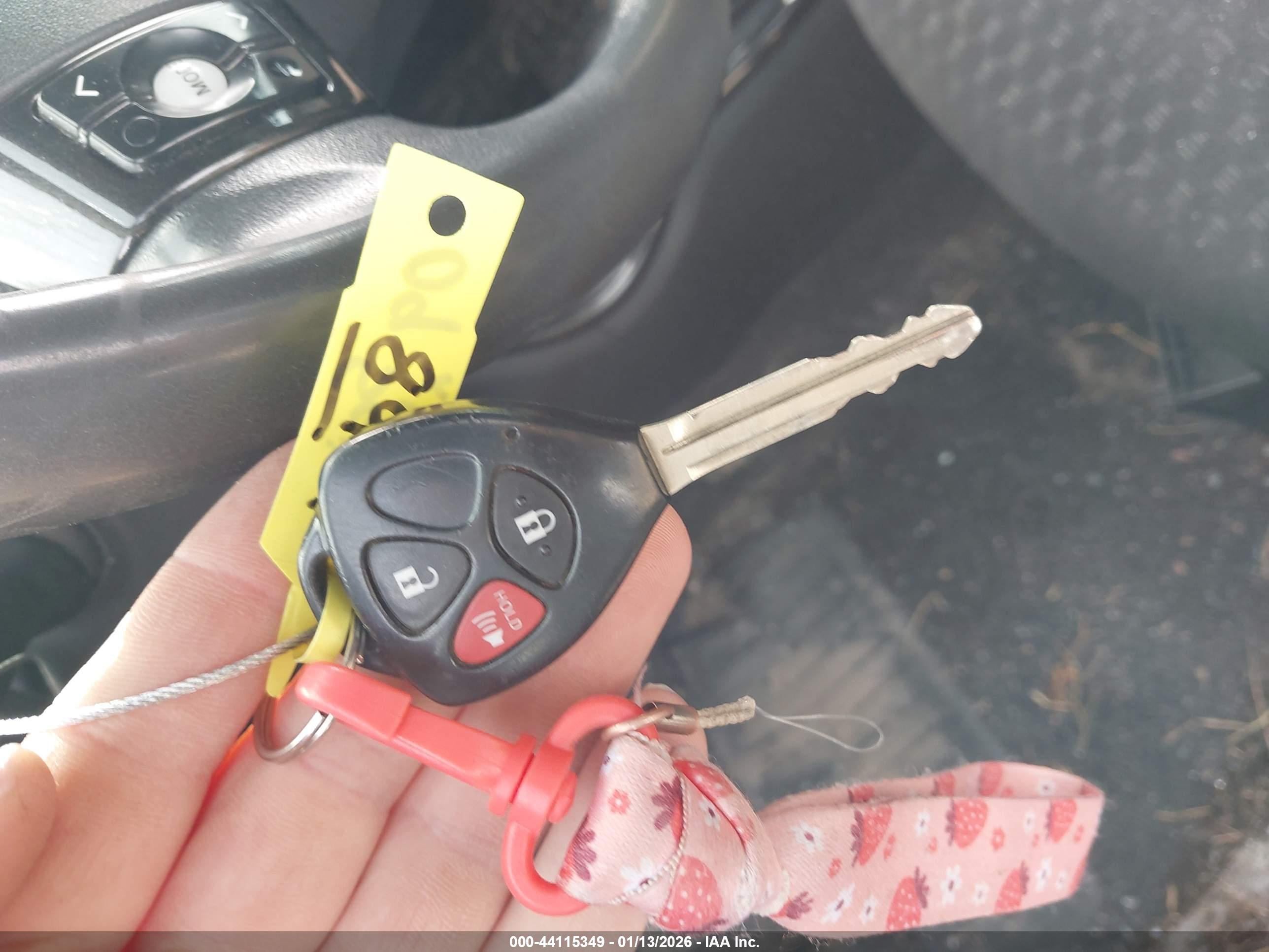 SCION XD image 11