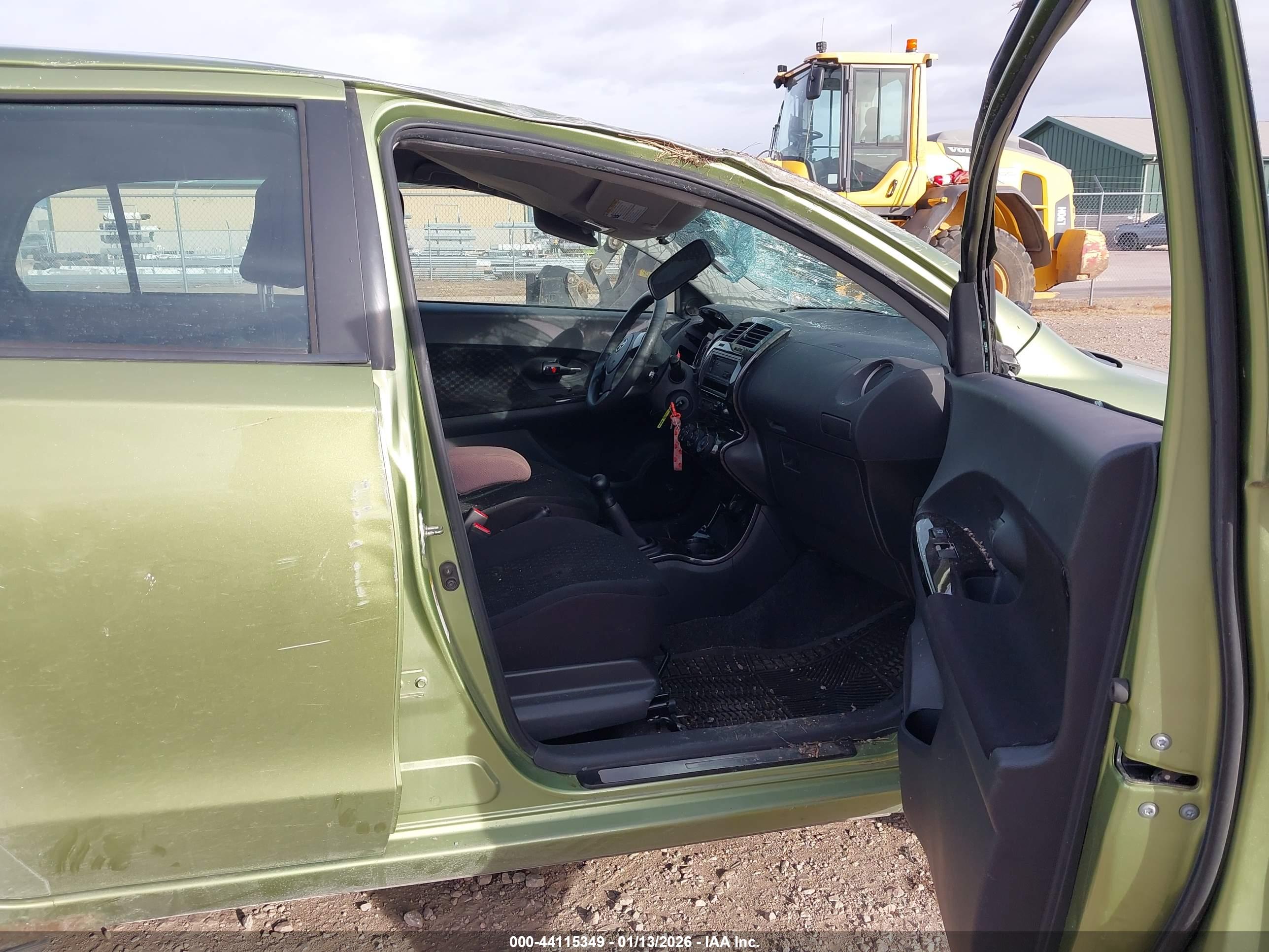SCION XD image 5