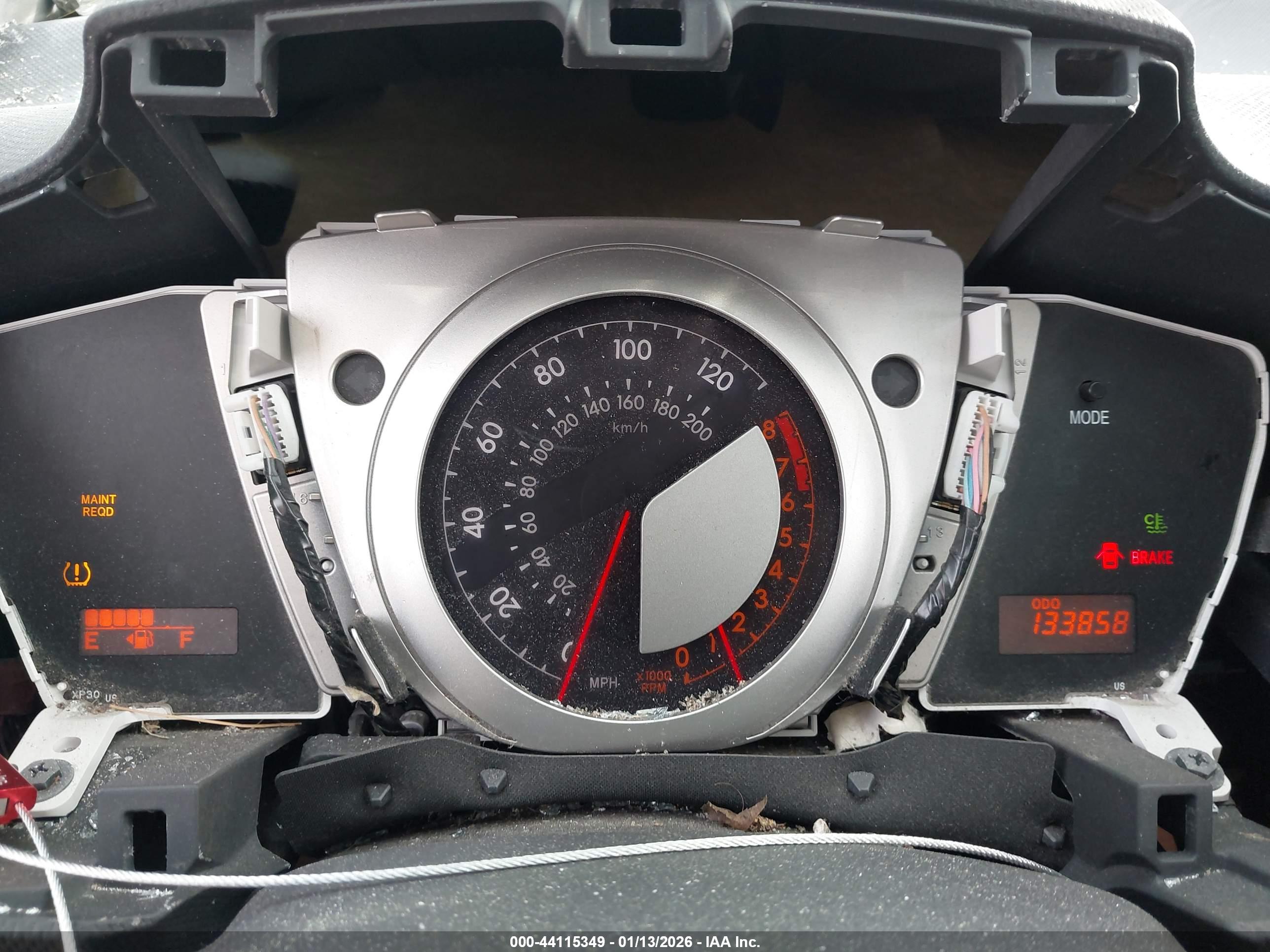 SCION XD image 7