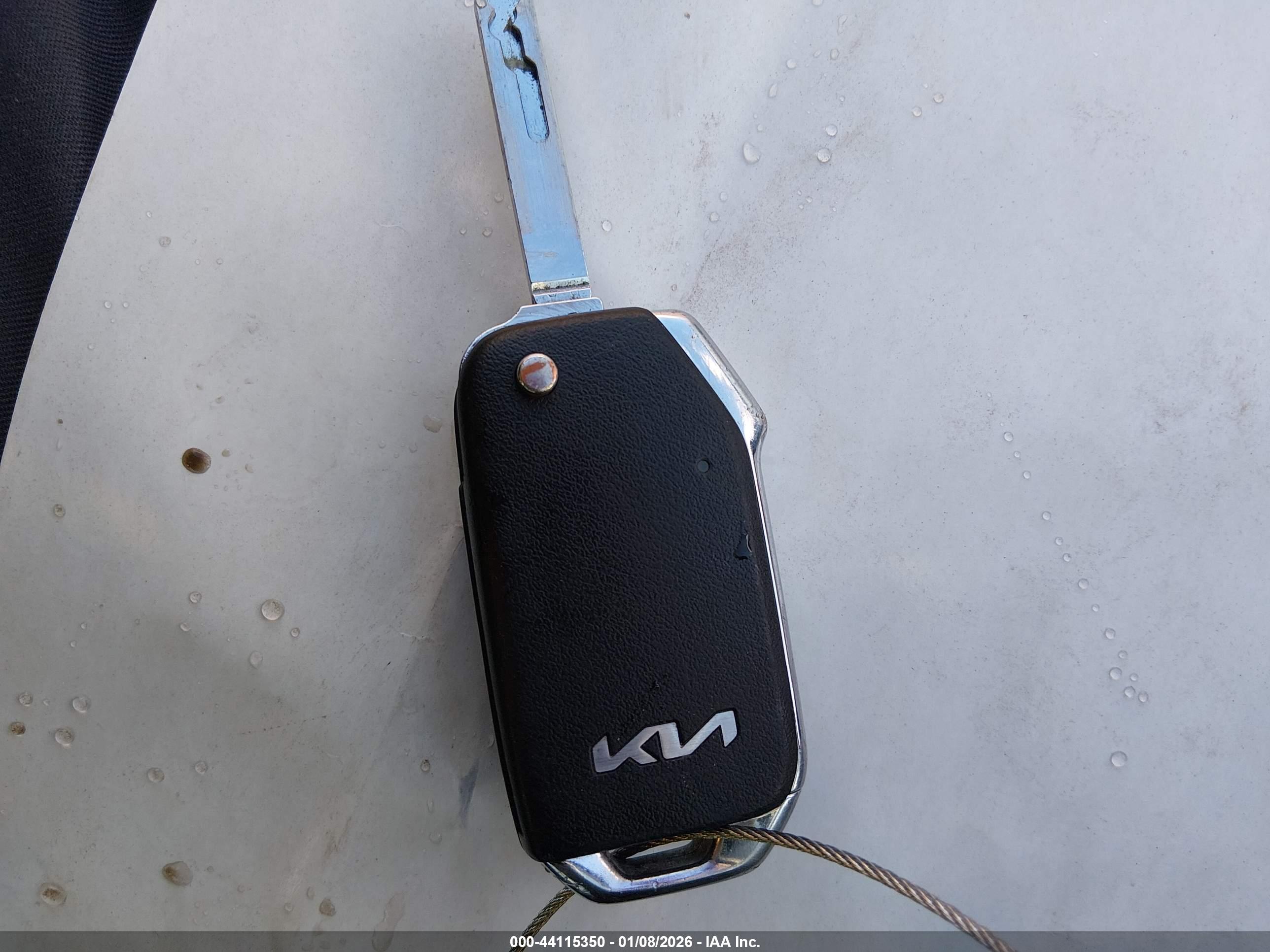 KIA FORTE image 11