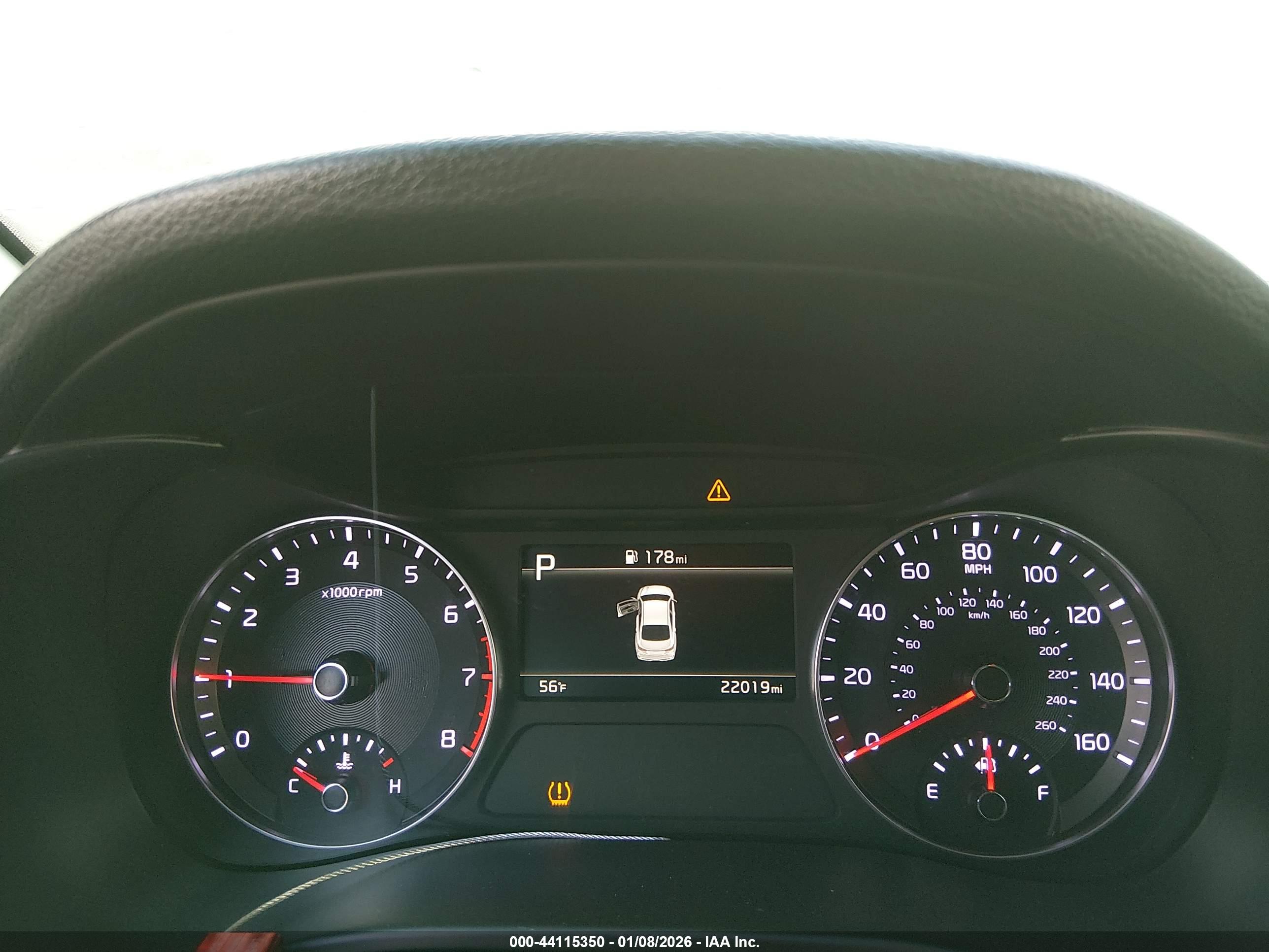 KIA FORTE image 7