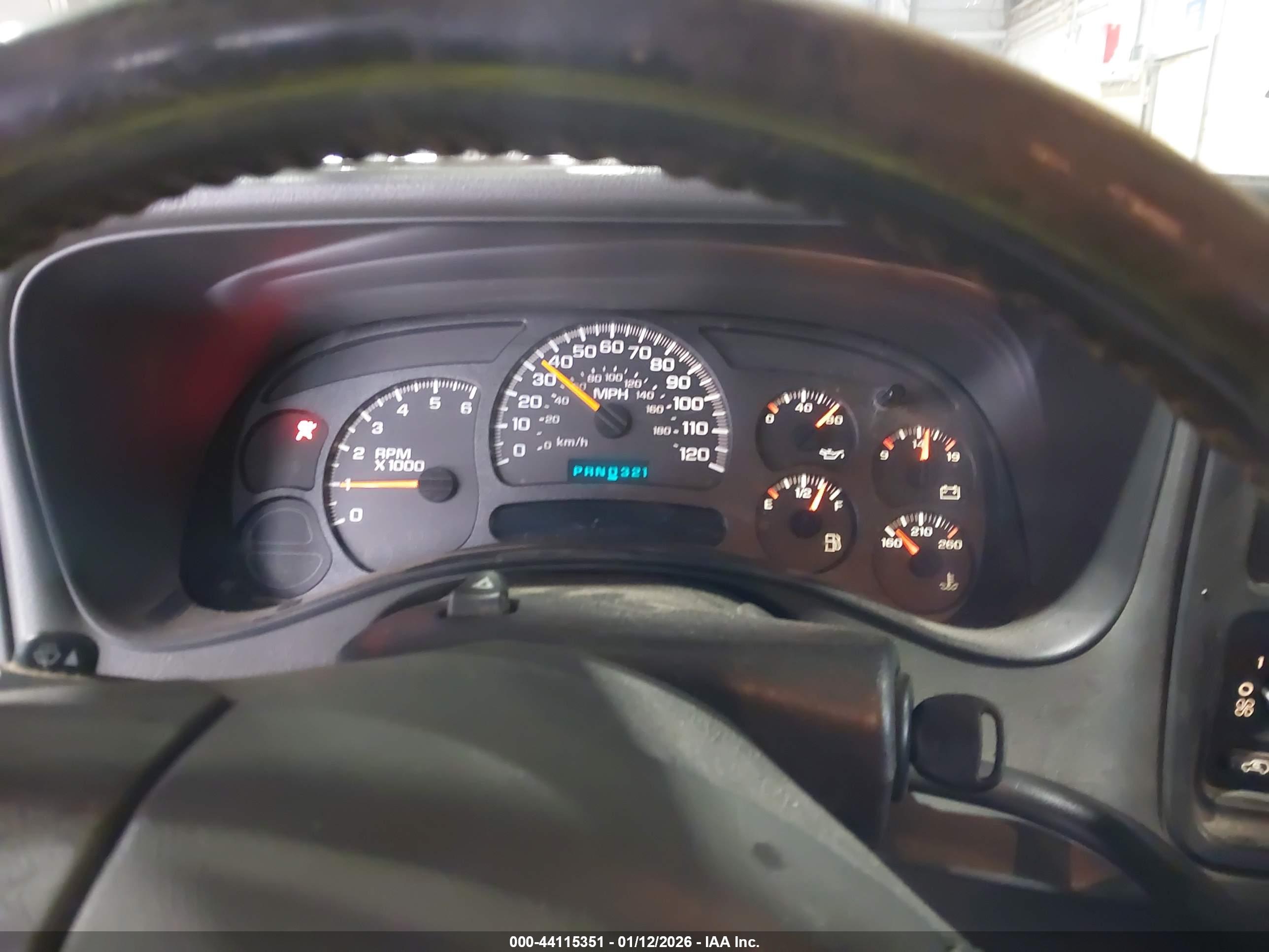 GMC SIERRA image 7