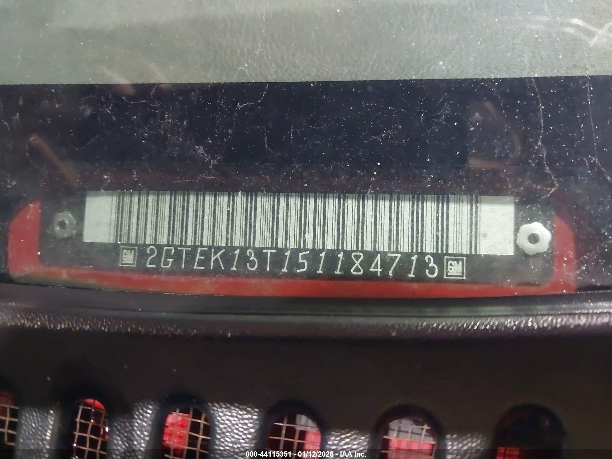 GMC SIERRA image 9