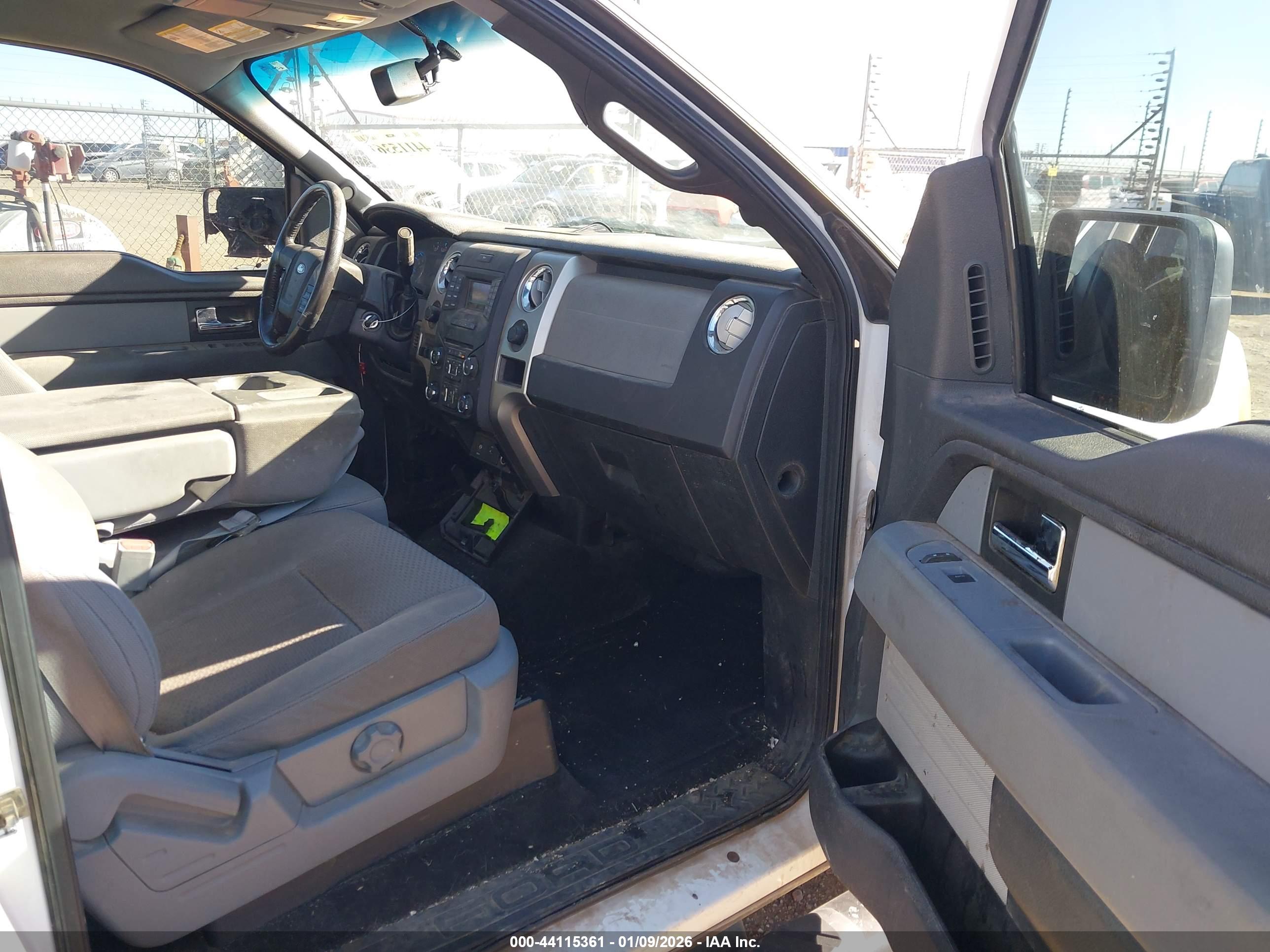 FORD F-150 image 5