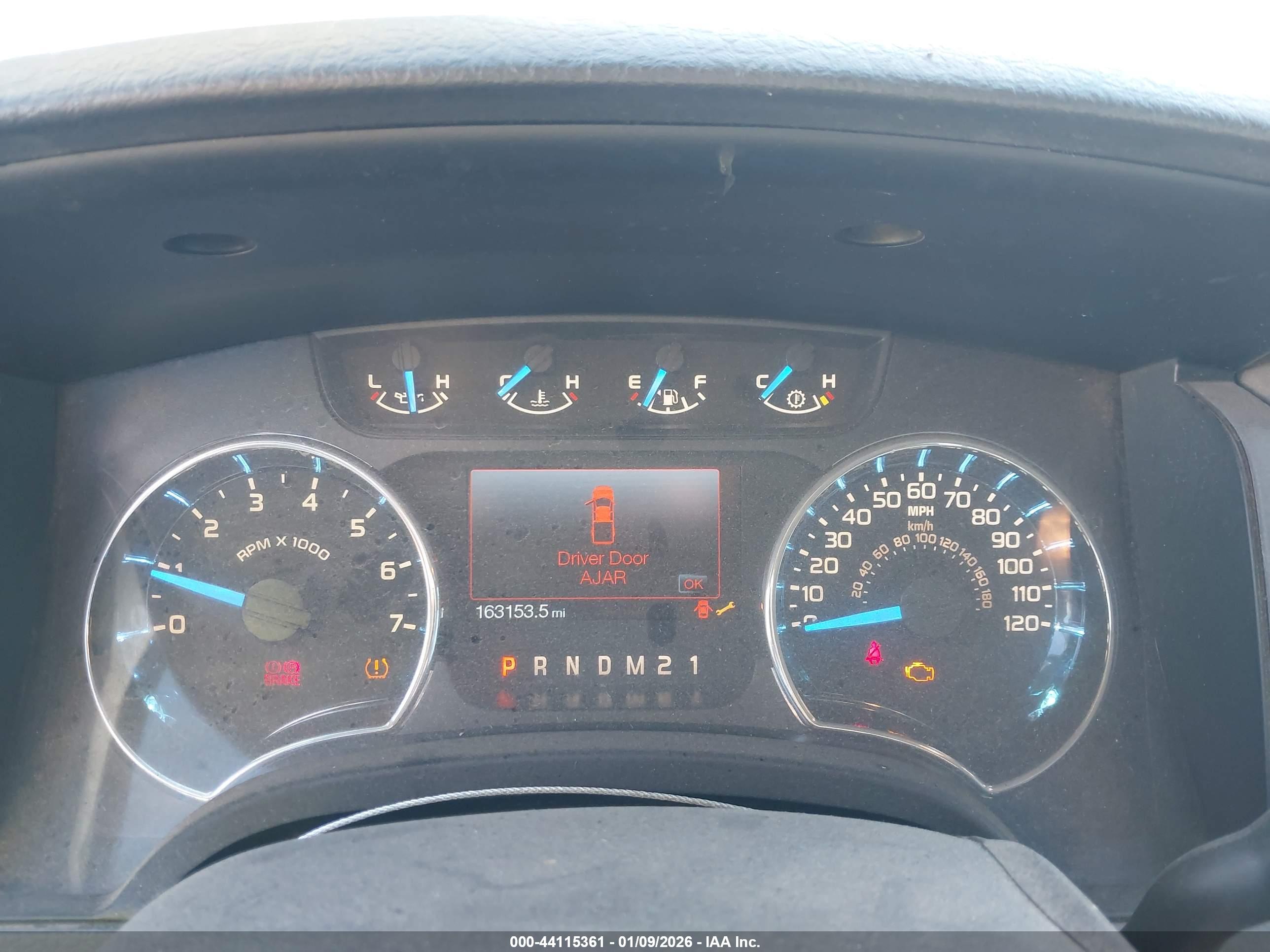 FORD F-150 image 7