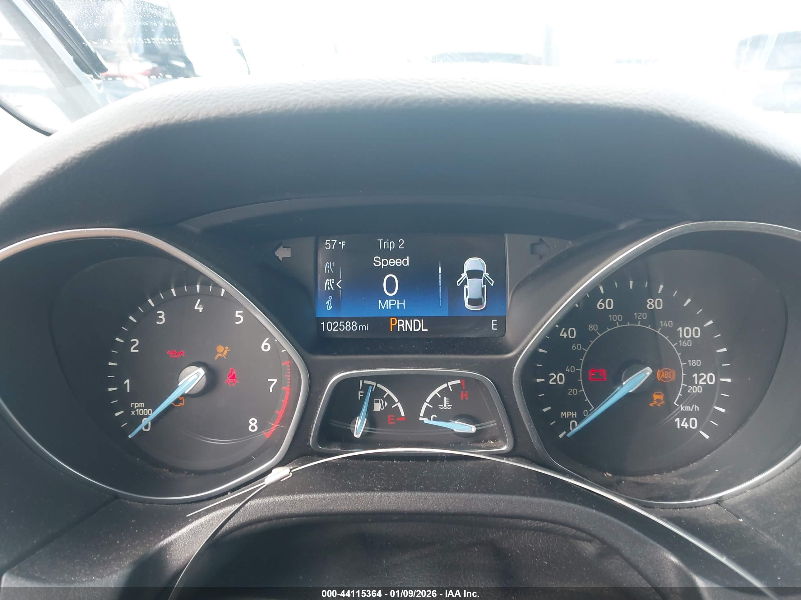 FORD FOCUS image 7