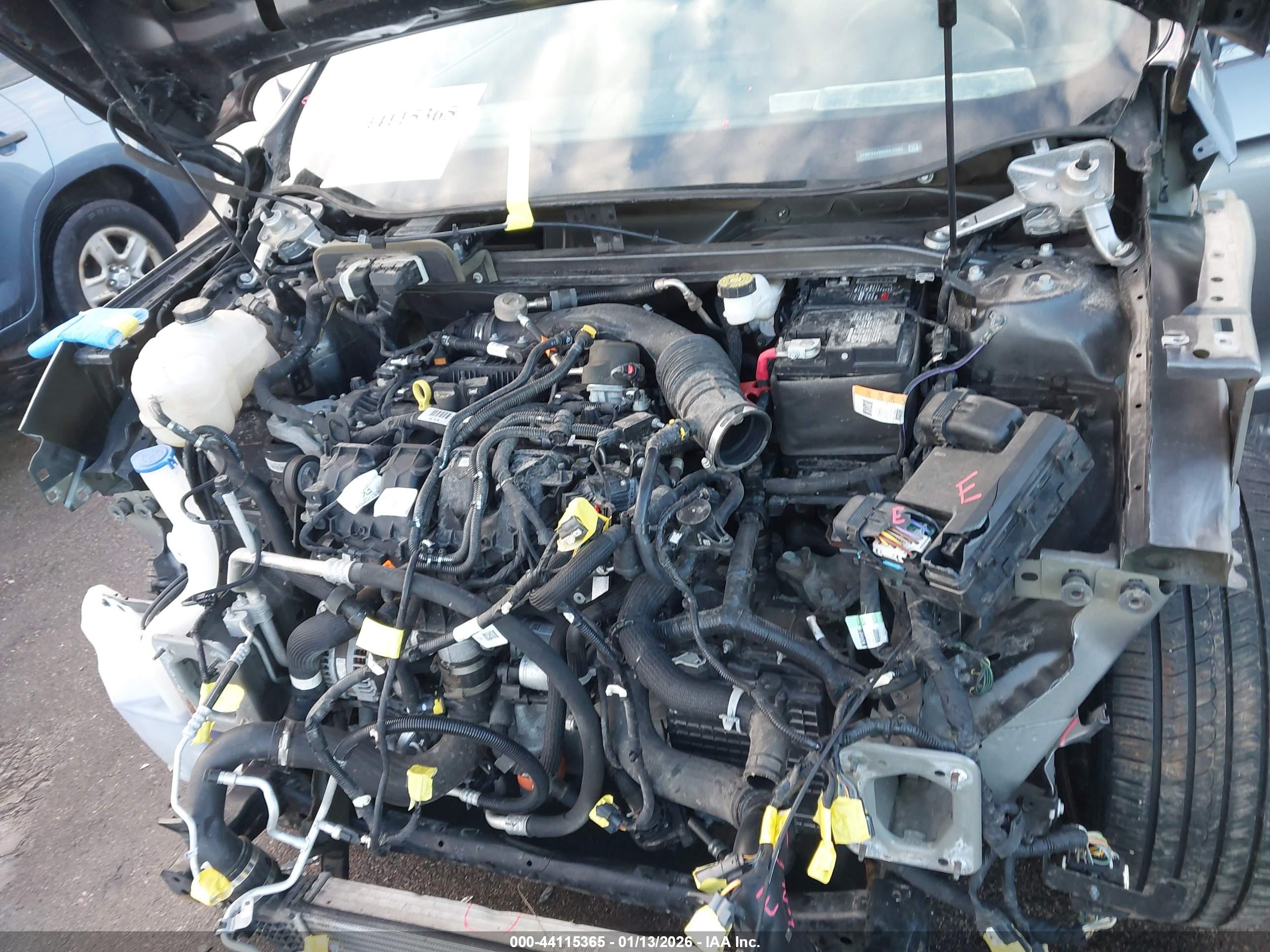 FORD EDGE image 10