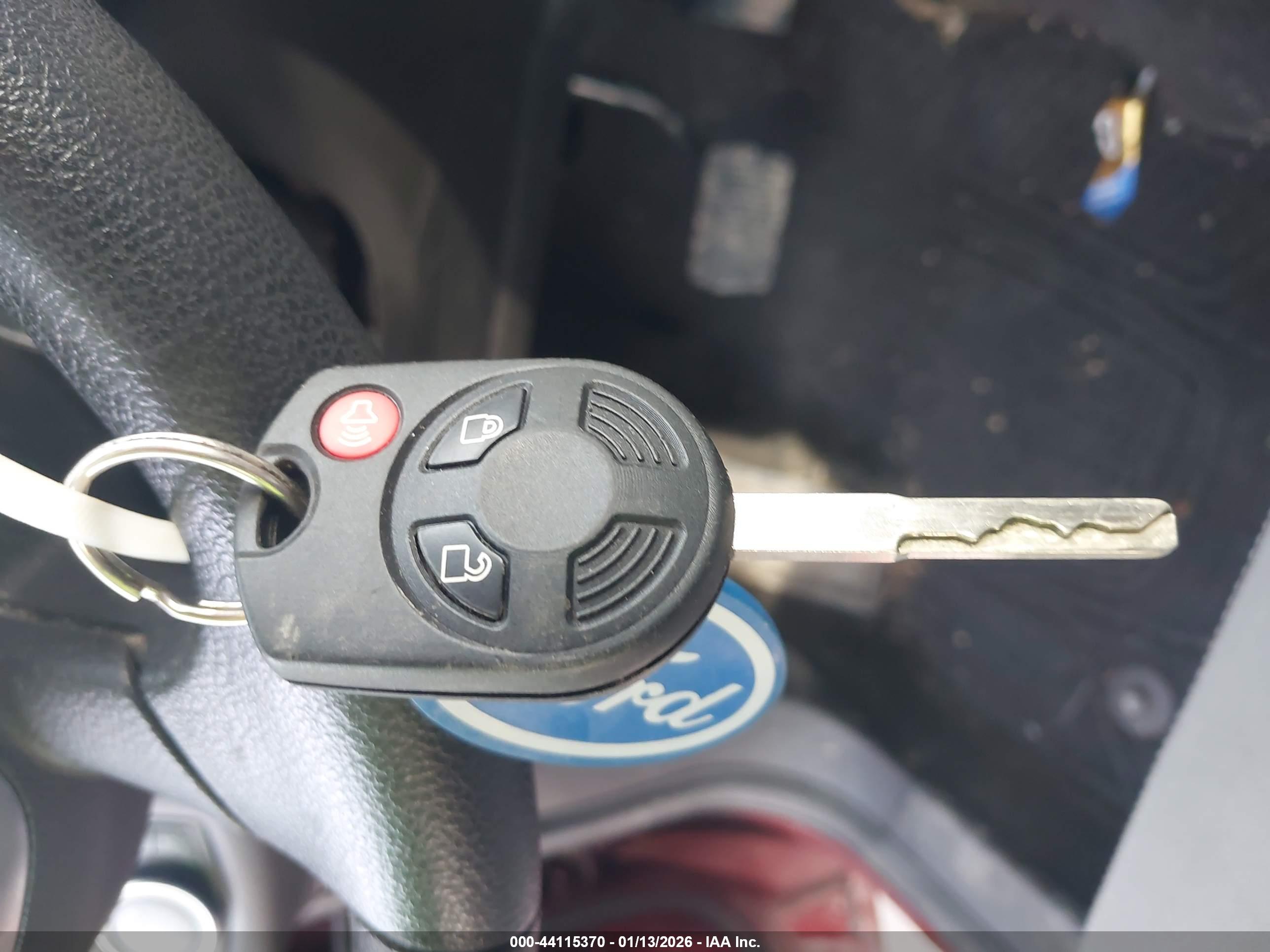 FORD ESCAPE image 11