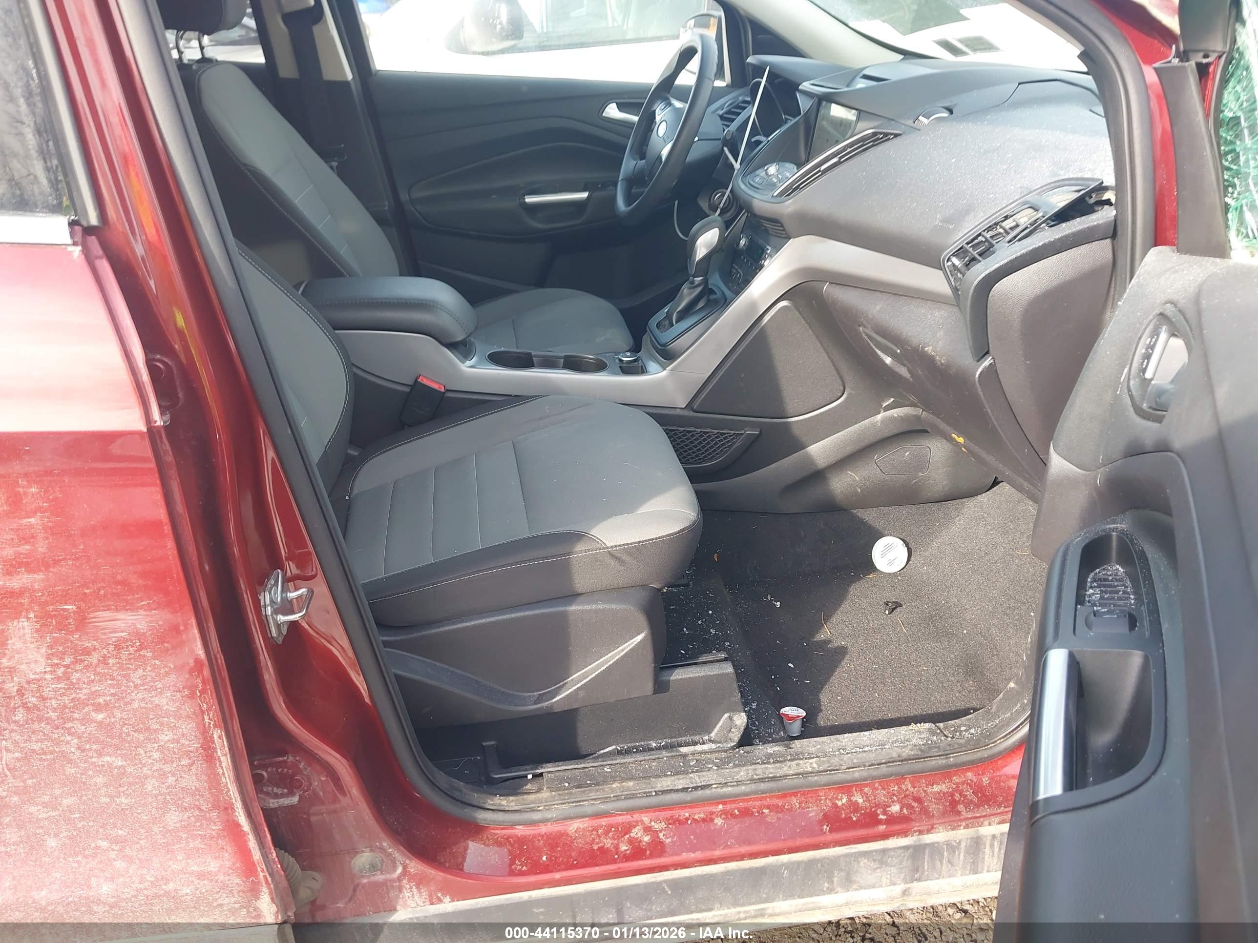 FORD ESCAPE image 5