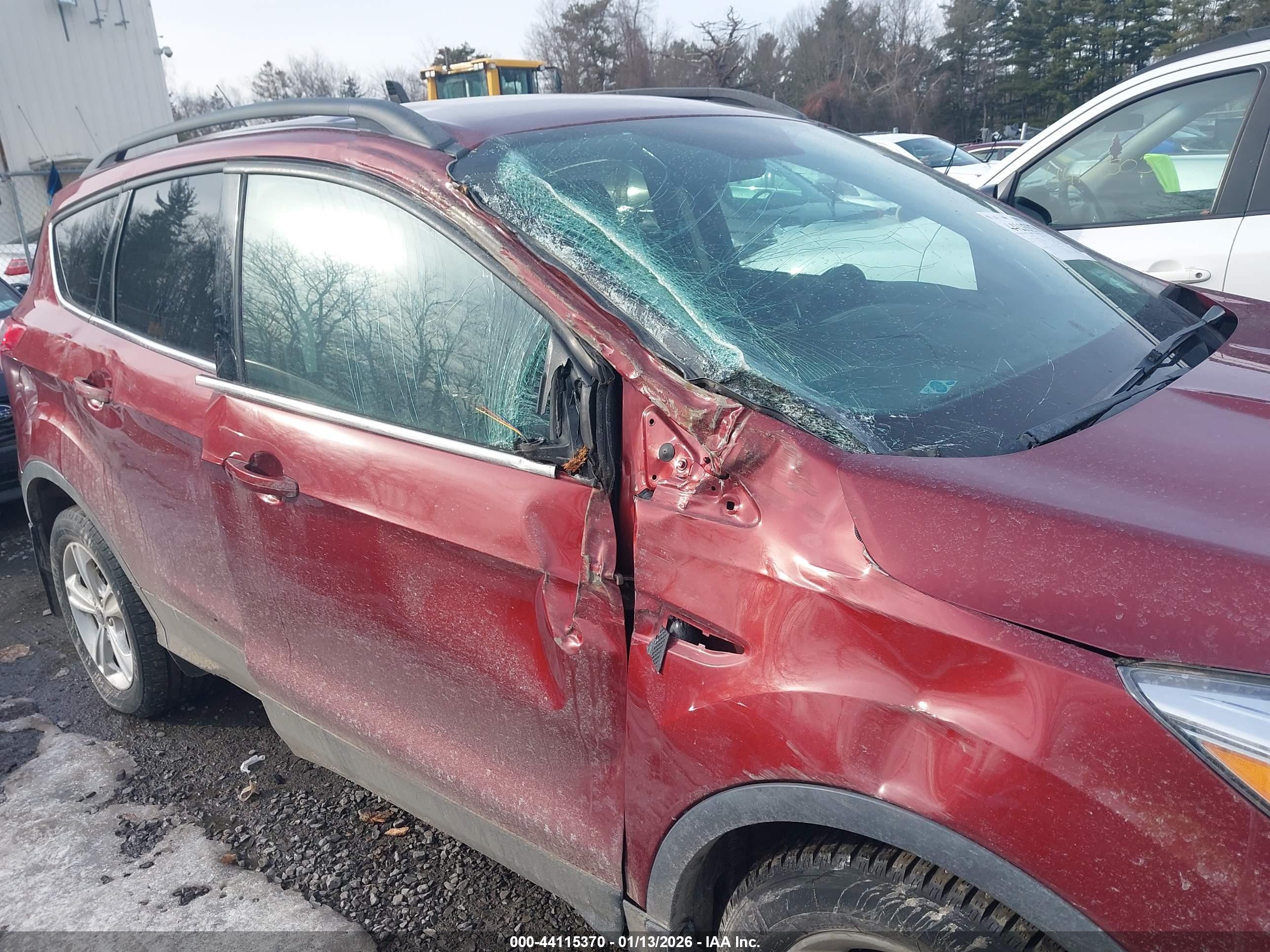 FORD ESCAPE image 6