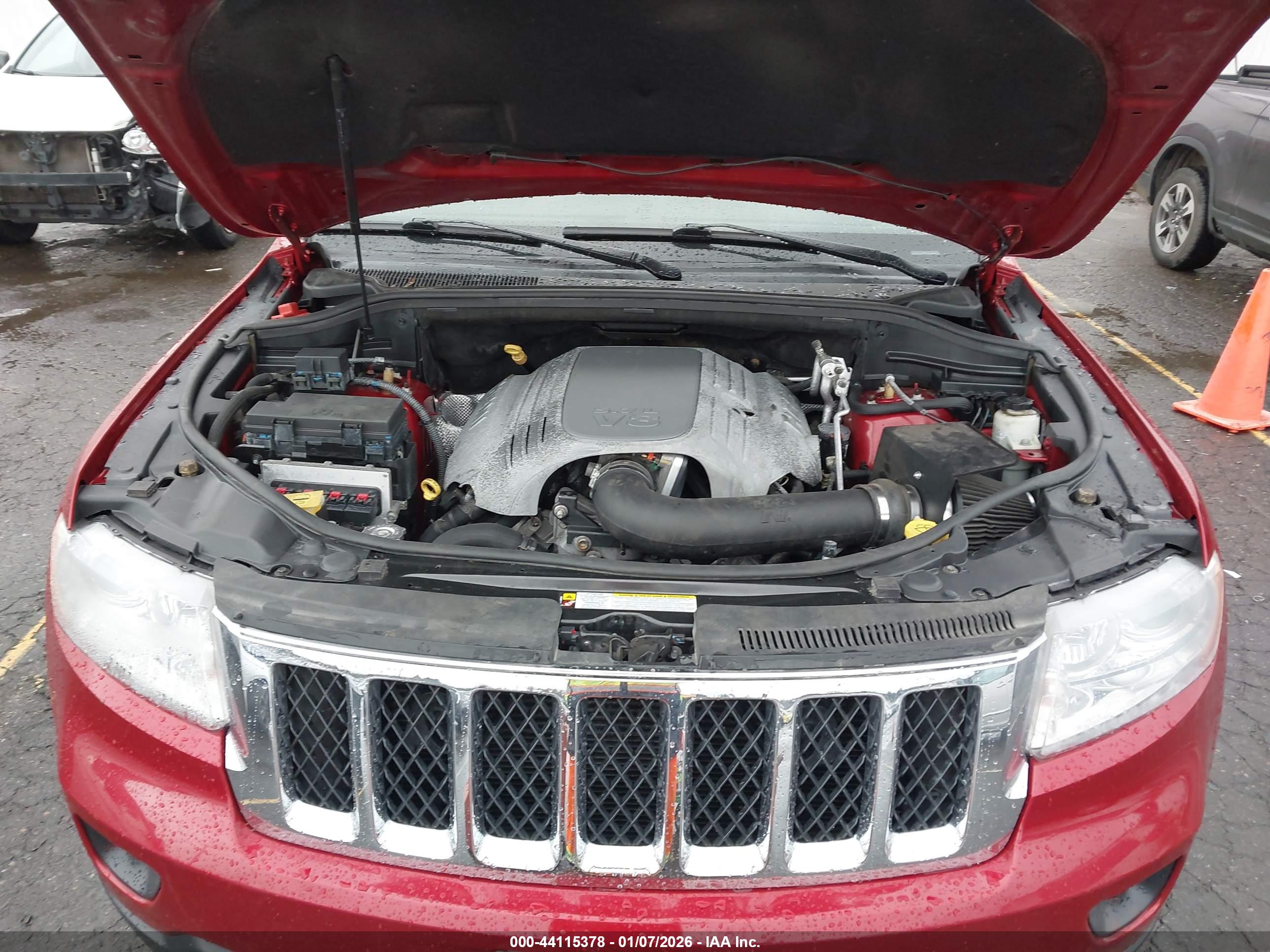 JEEP GRAND image 10