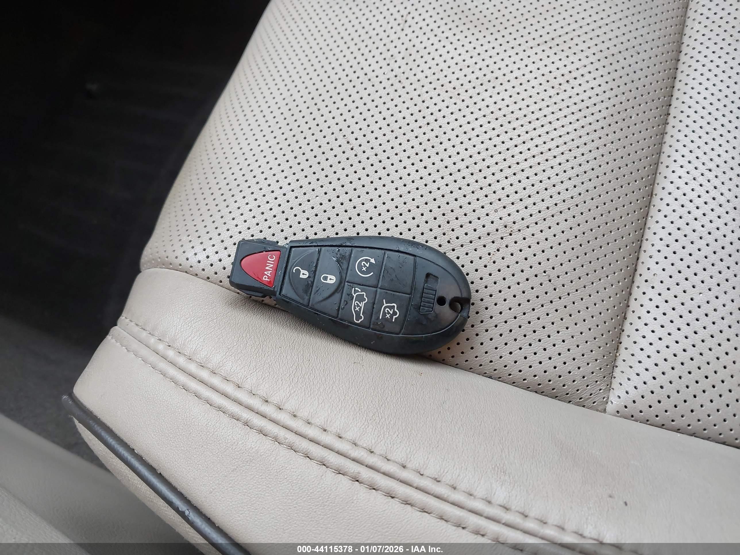 JEEP GRAND image 11