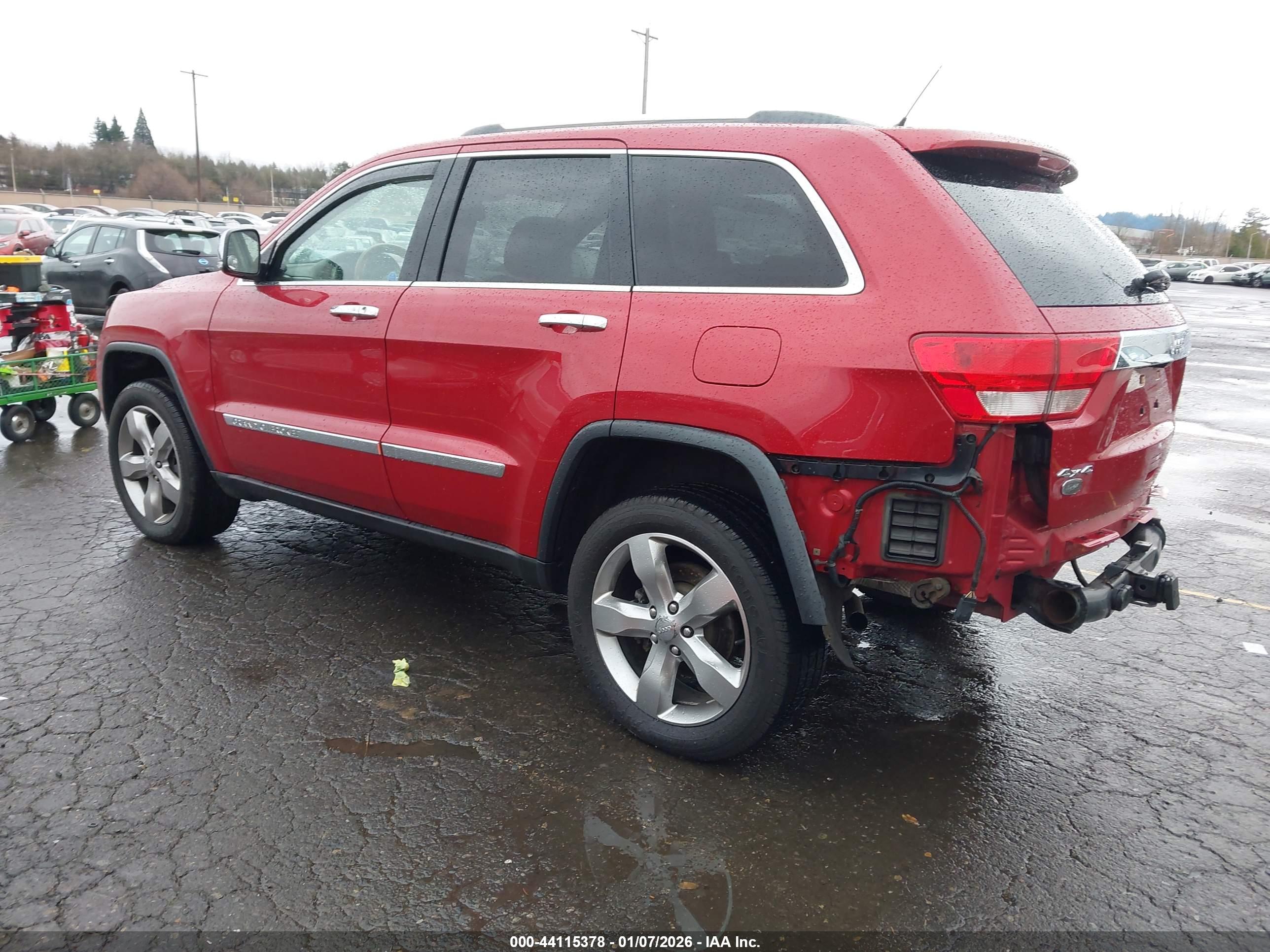 JEEP GRAND image 3