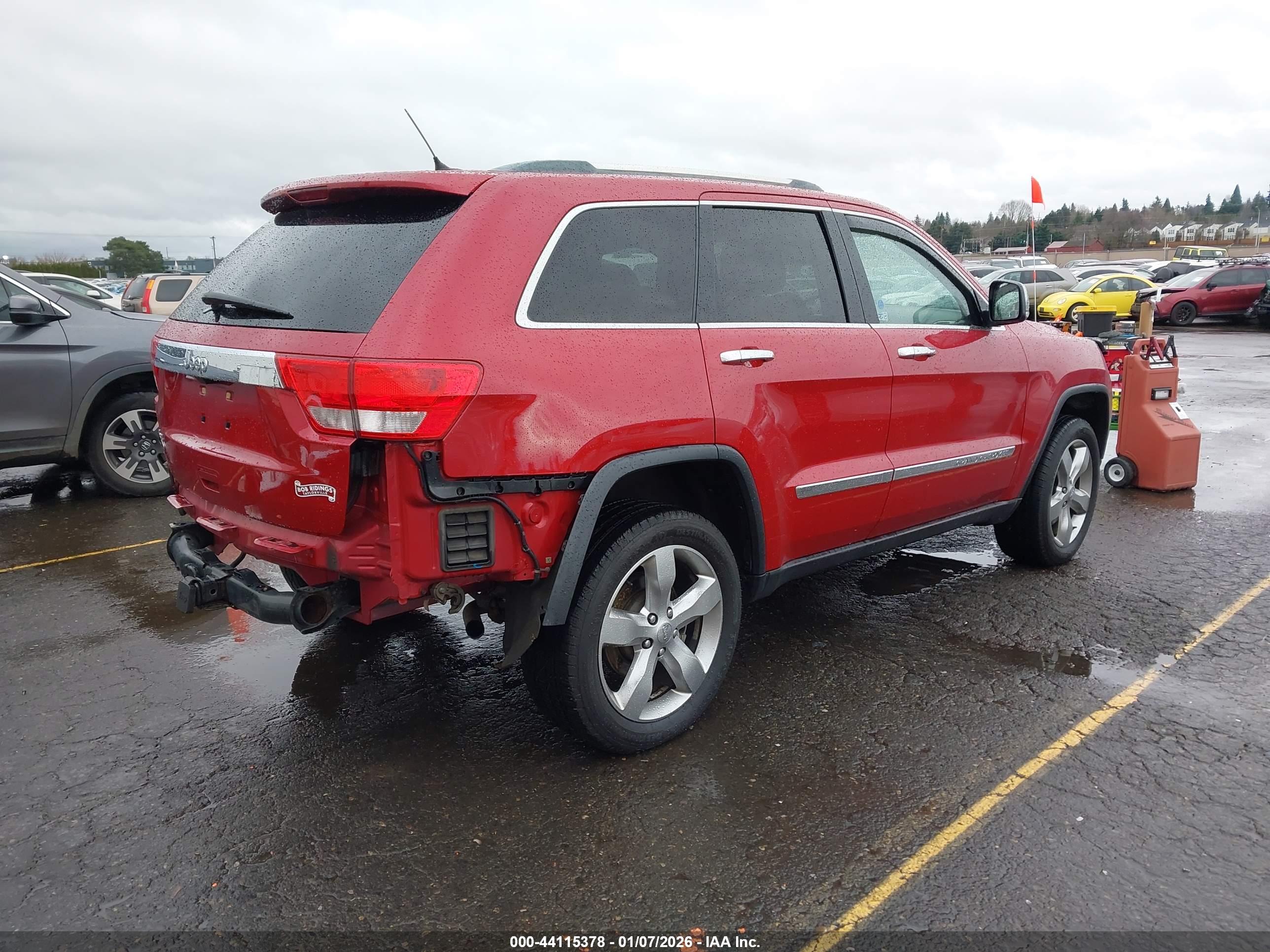 JEEP GRAND image 4