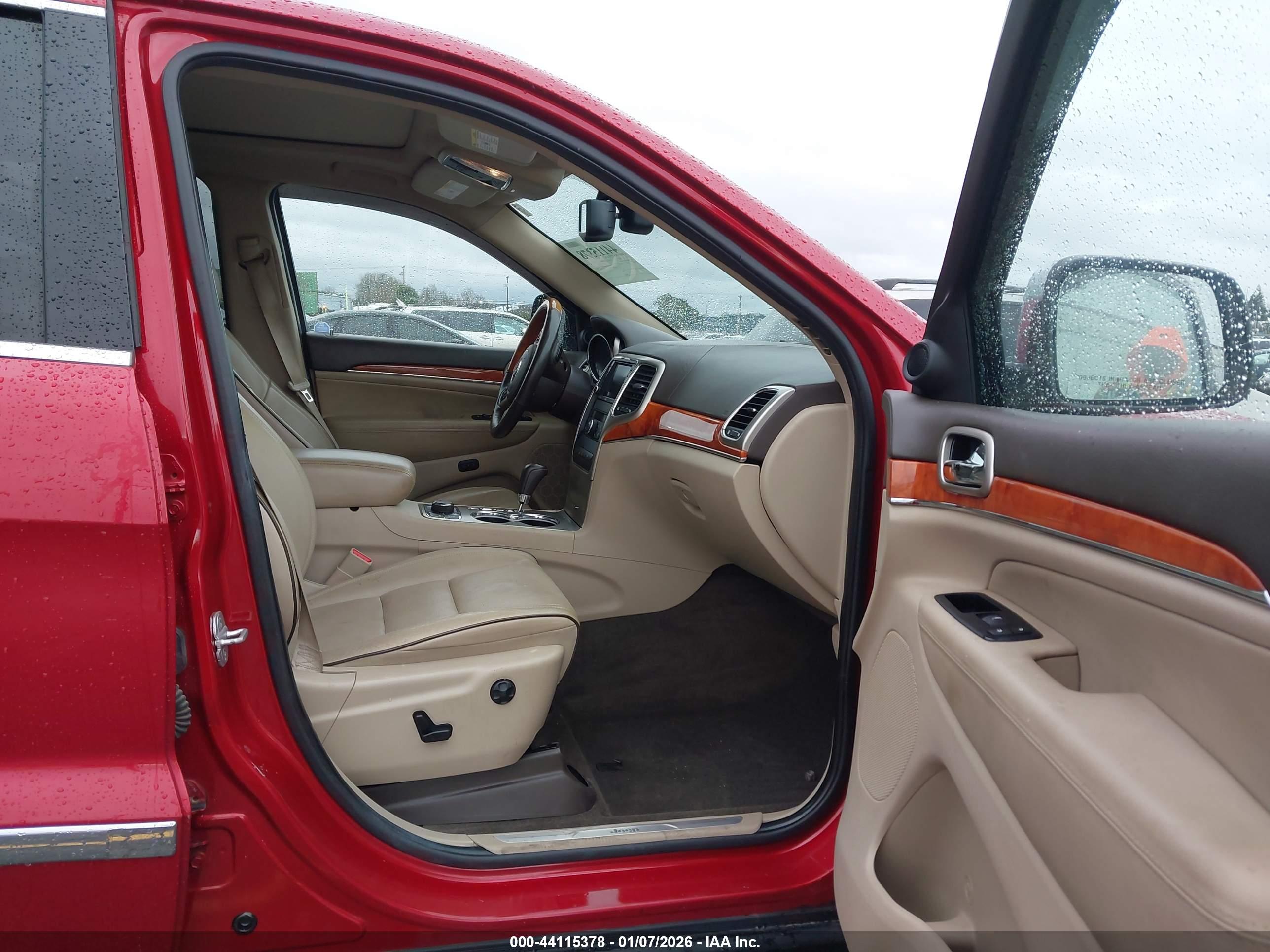 JEEP GRAND image 5