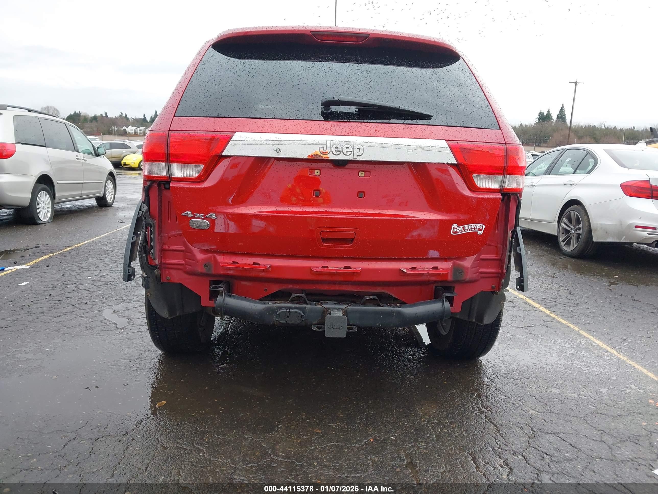 JEEP GRAND image 6