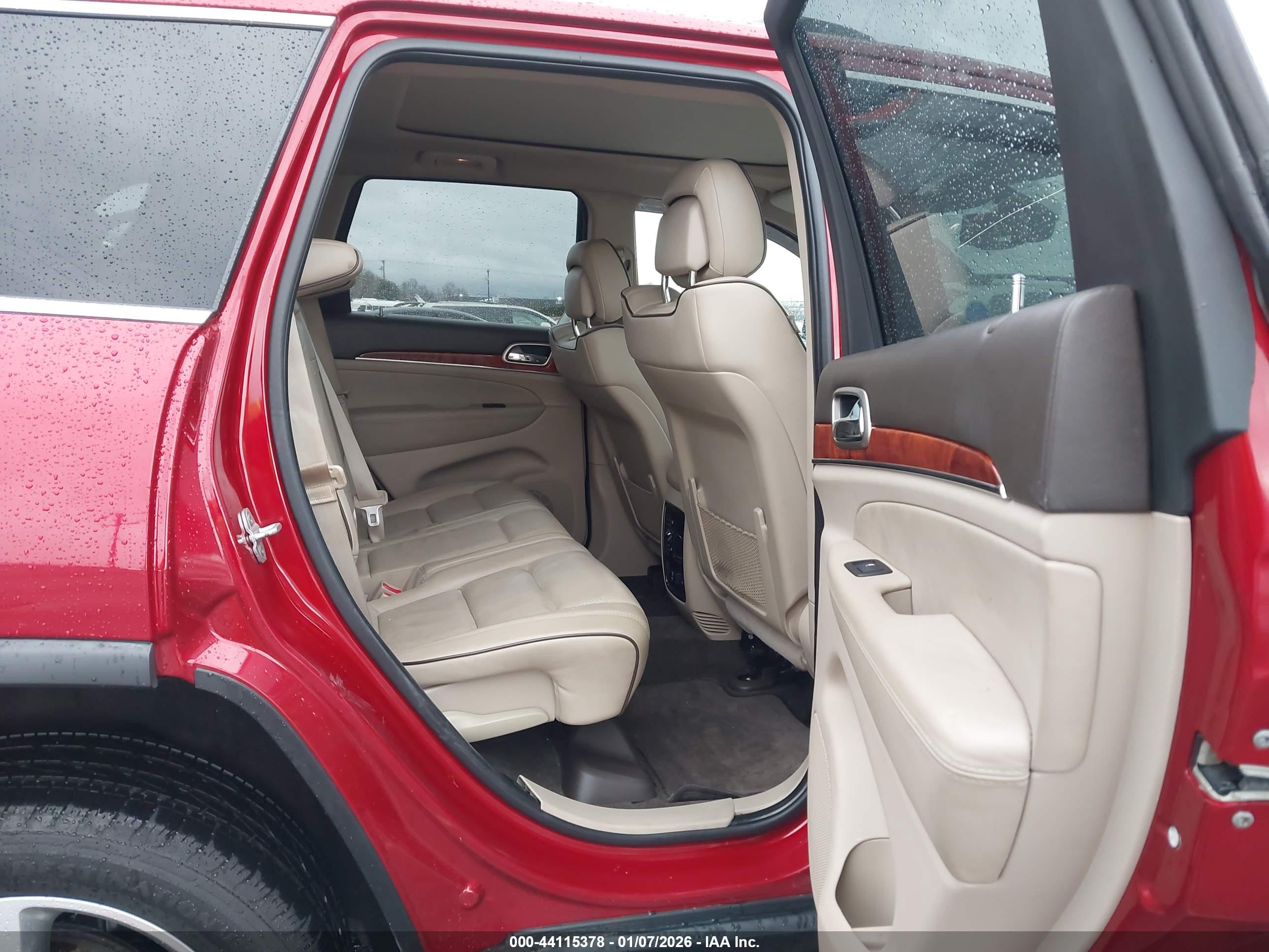 JEEP GRAND image 8