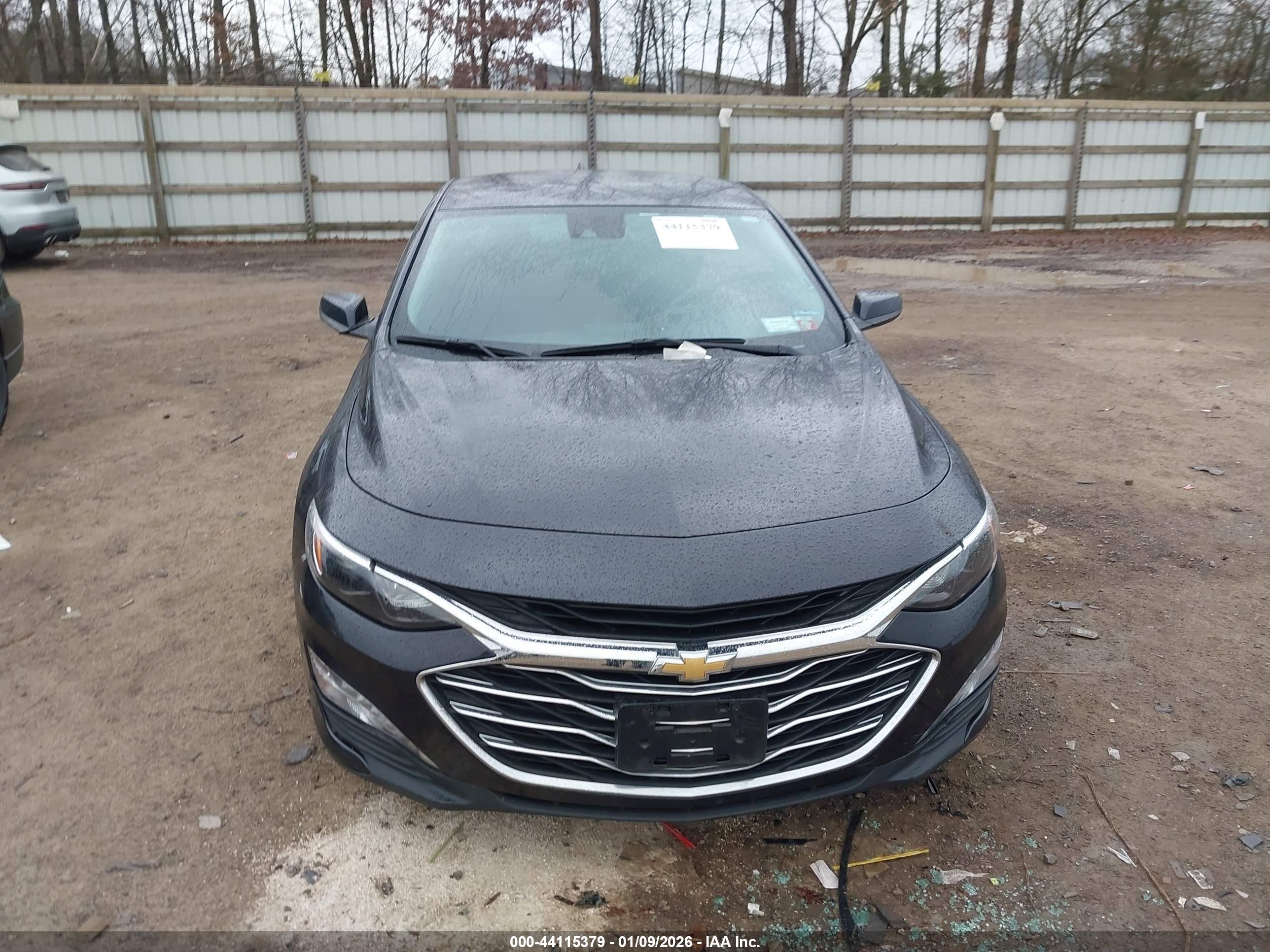 CHEVROLET MALIBU image 6