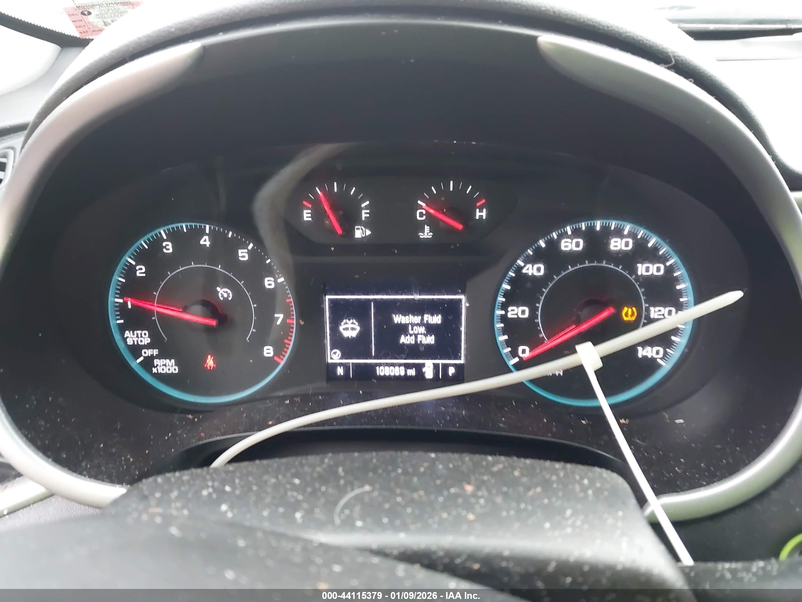 CHEVROLET MALIBU image 7