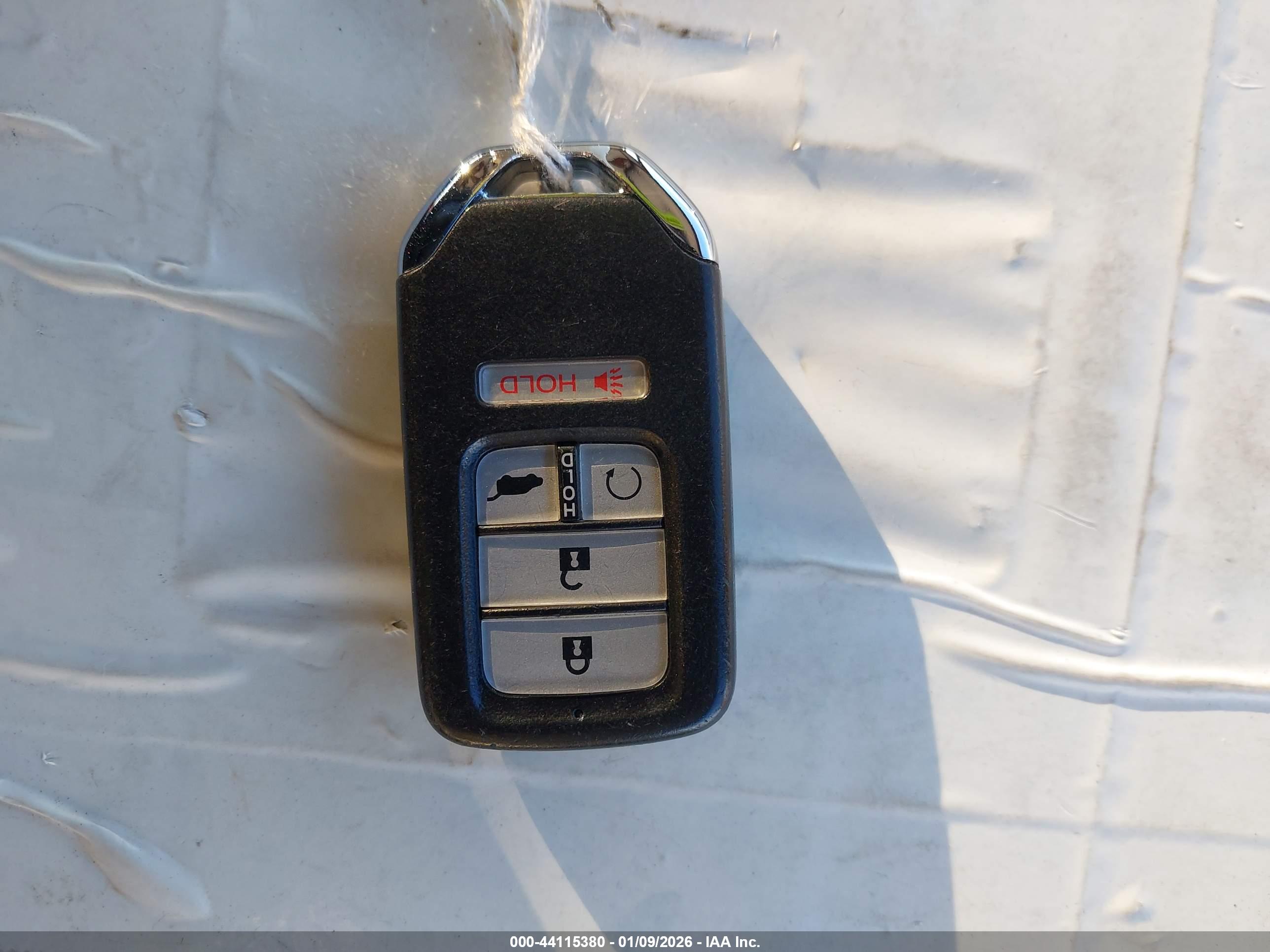 HONDA CR-V image 11