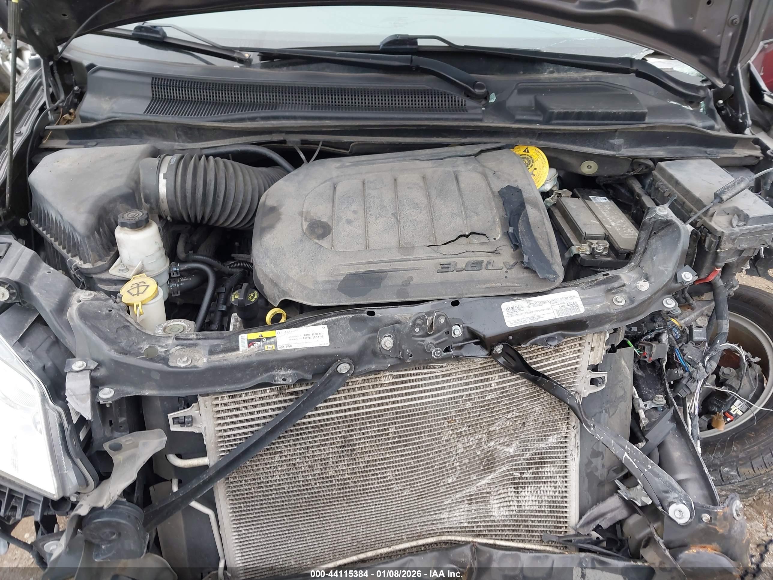 DODGE GRAND image 10