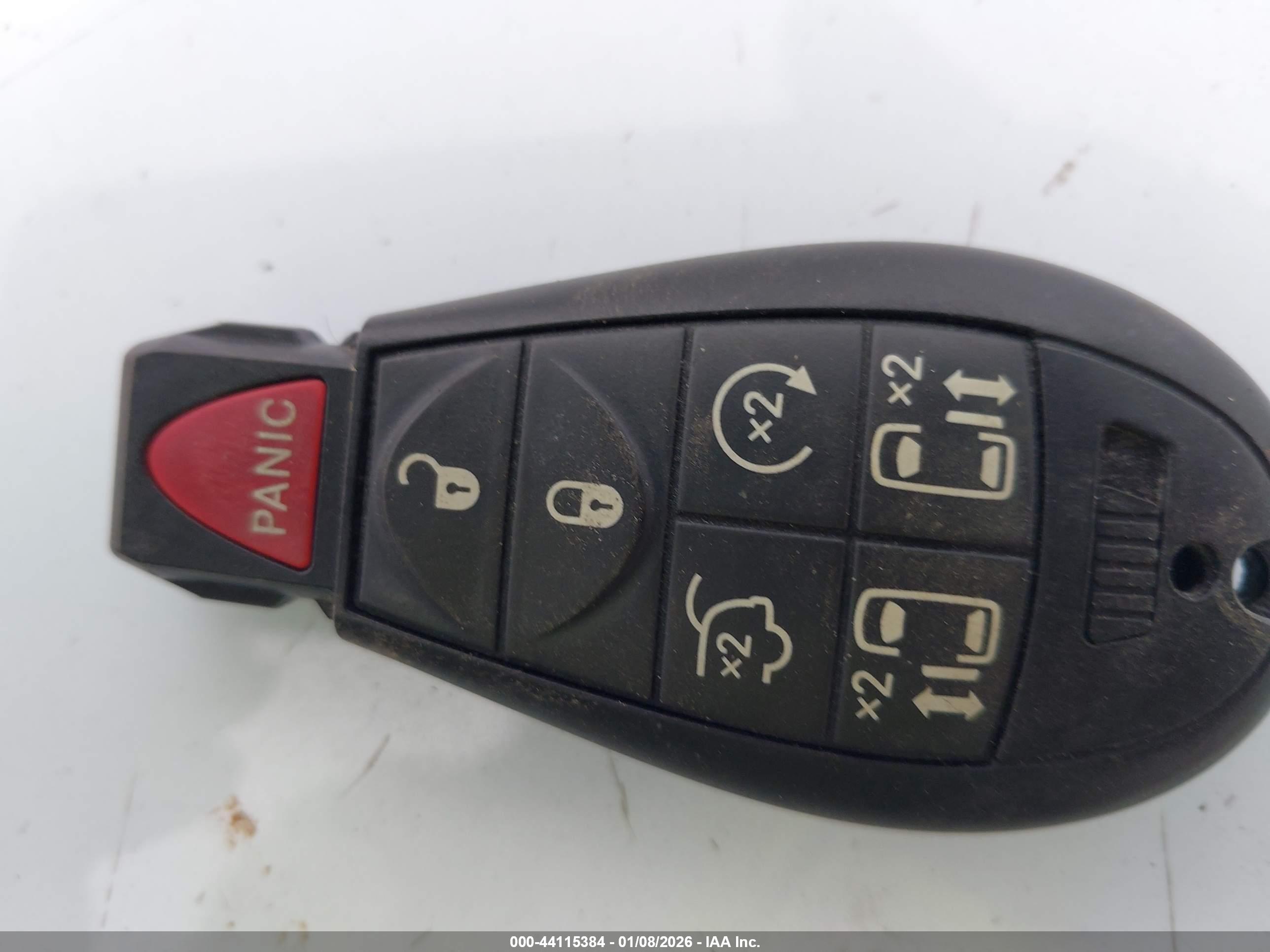 DODGE GRAND image 11