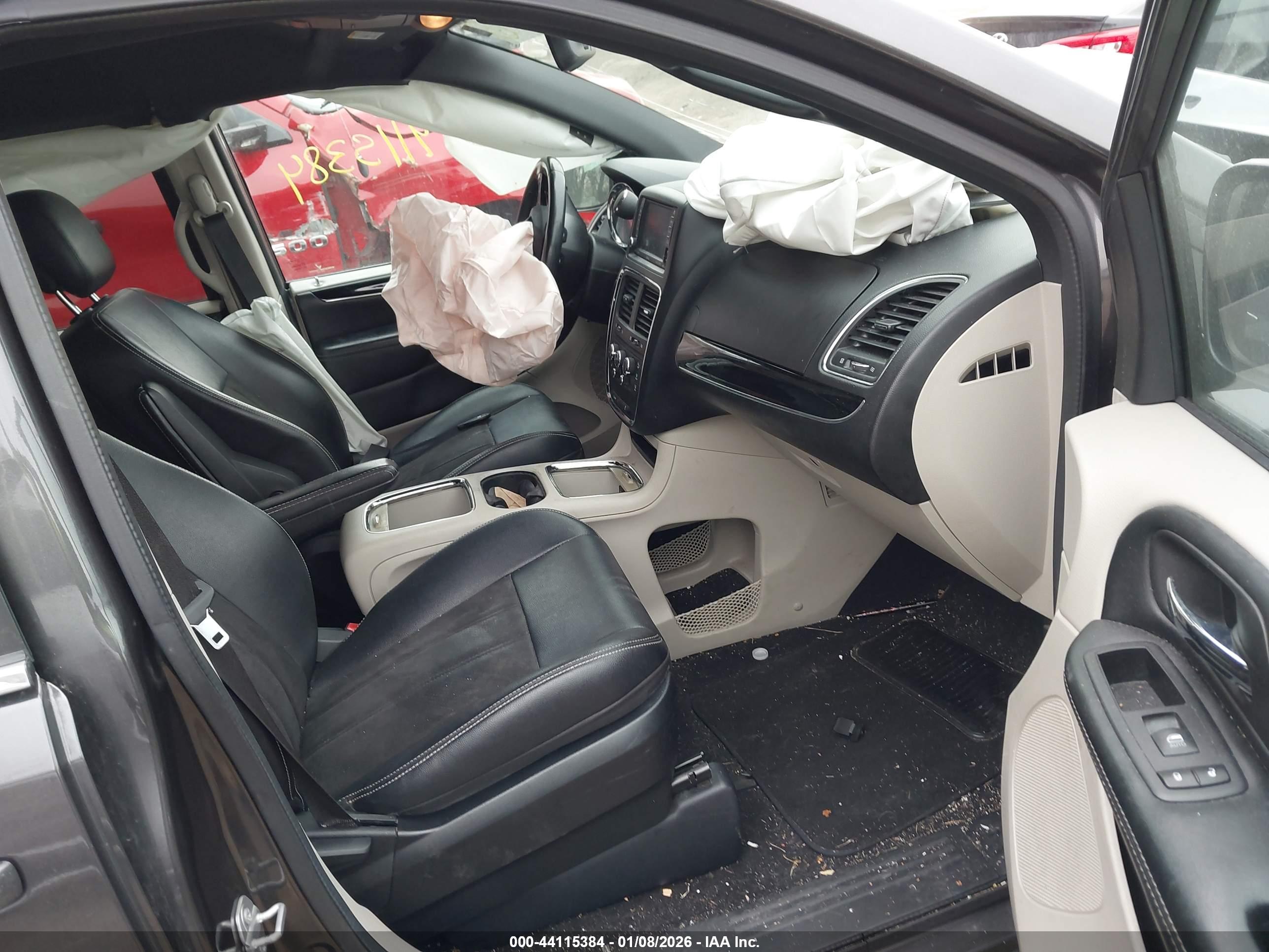 DODGE GRAND image 5