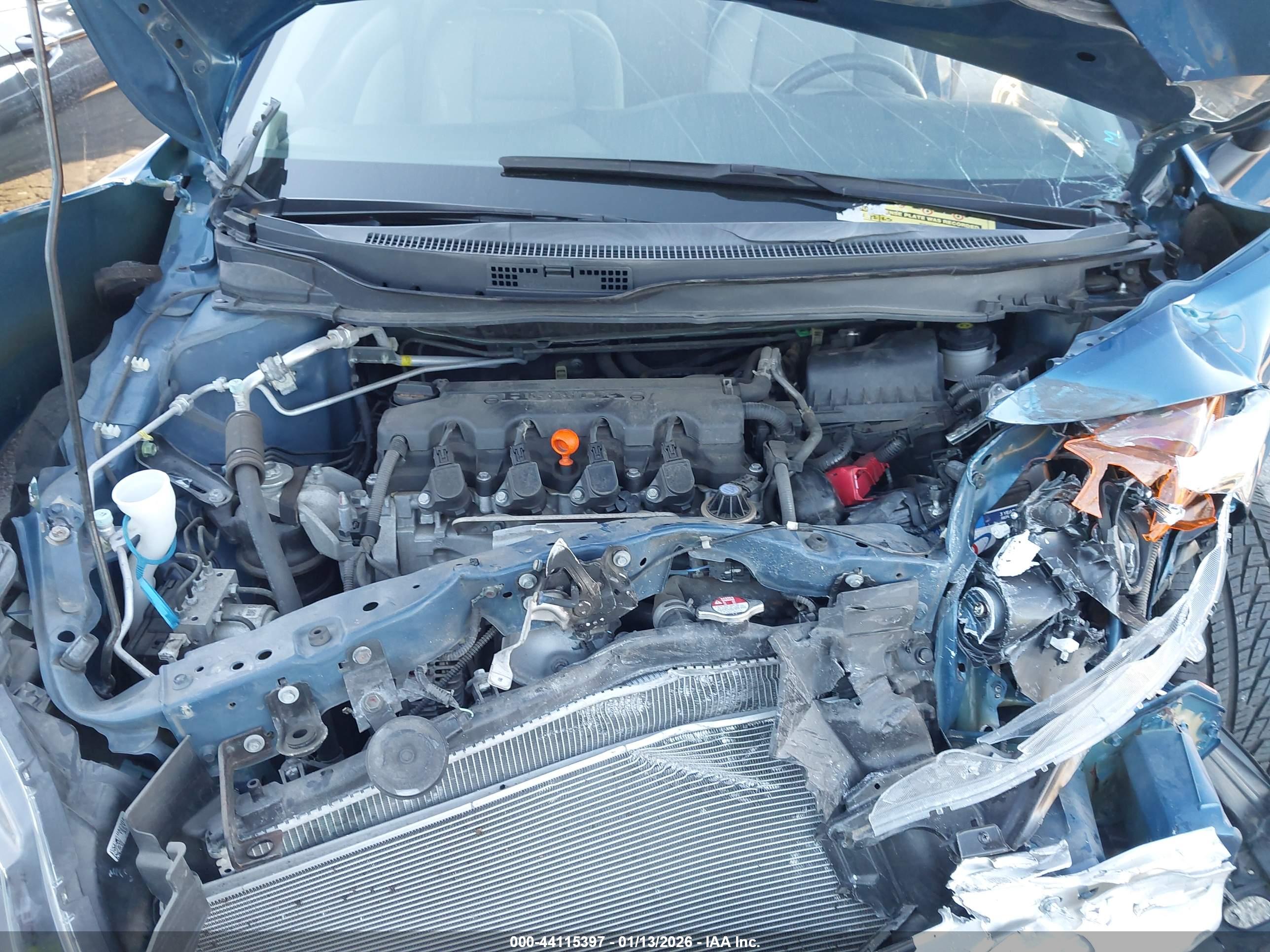 HONDA CIVIC image 10