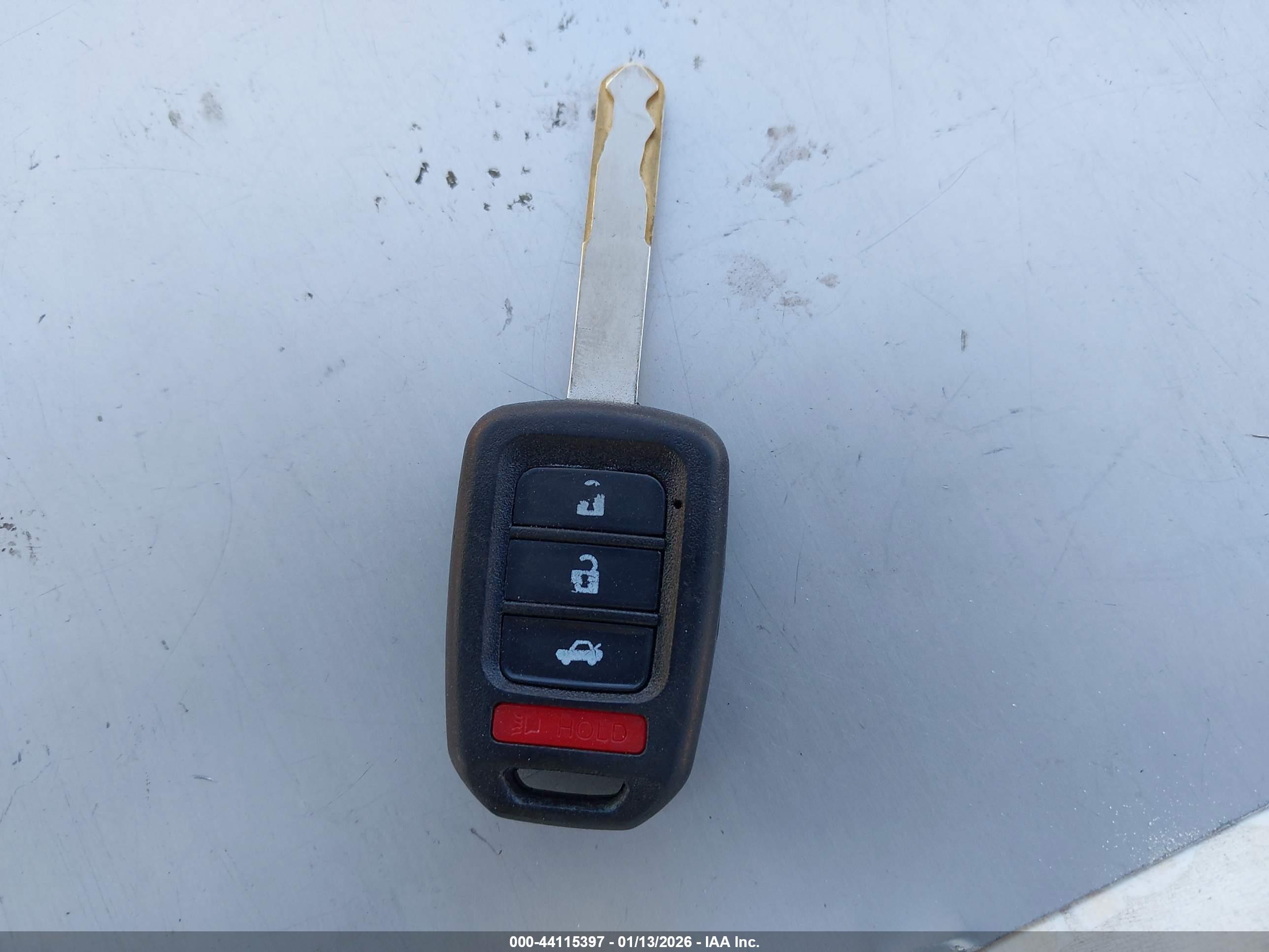 HONDA CIVIC image 11