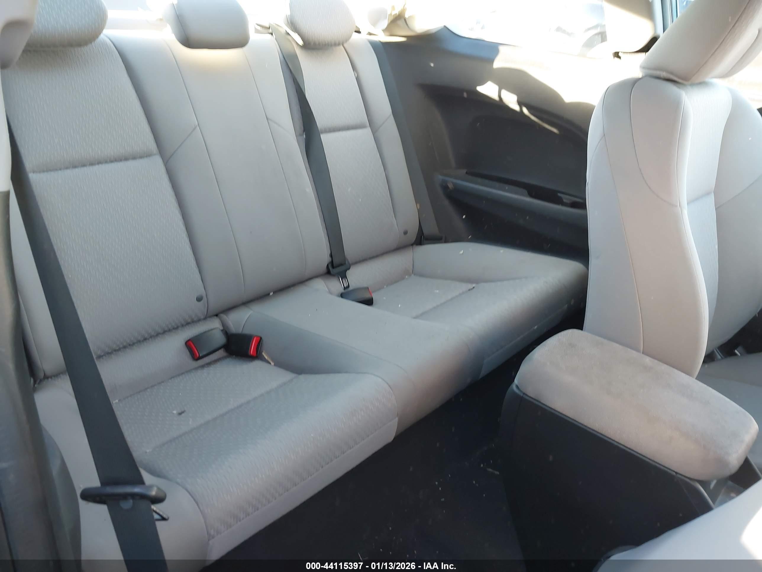 HONDA CIVIC image 8