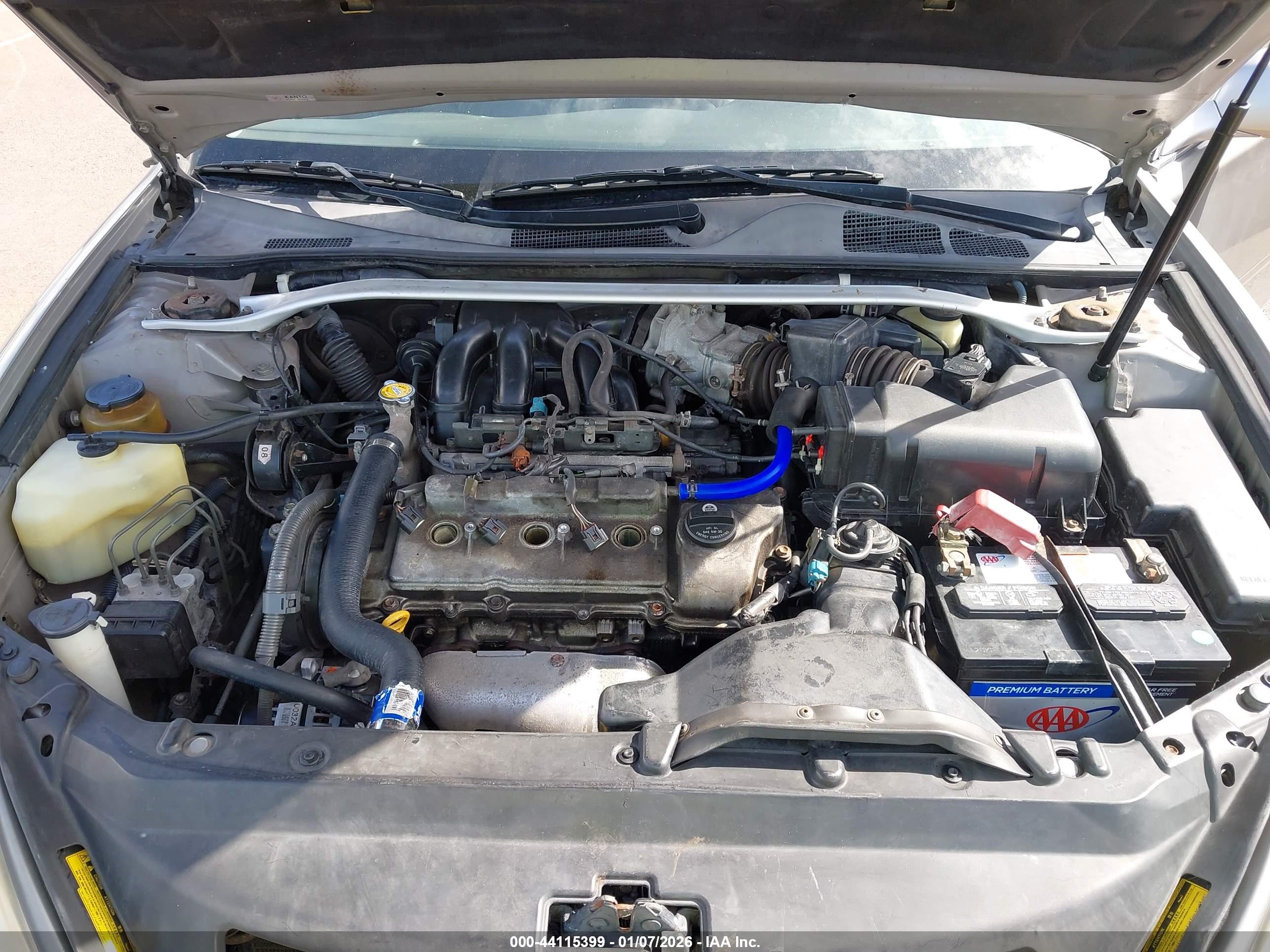 LEXUS ES image 10