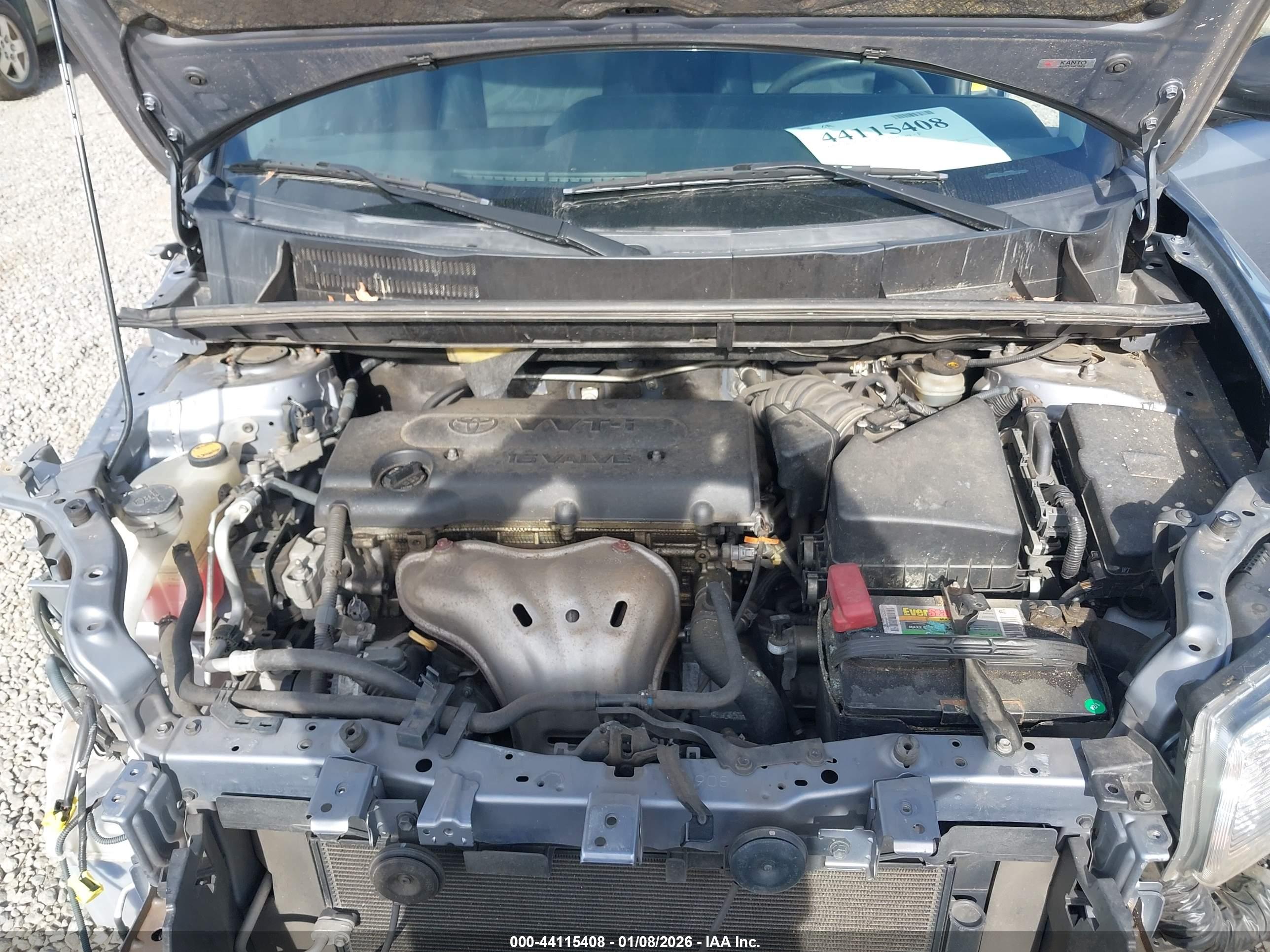 SCION XB image 10