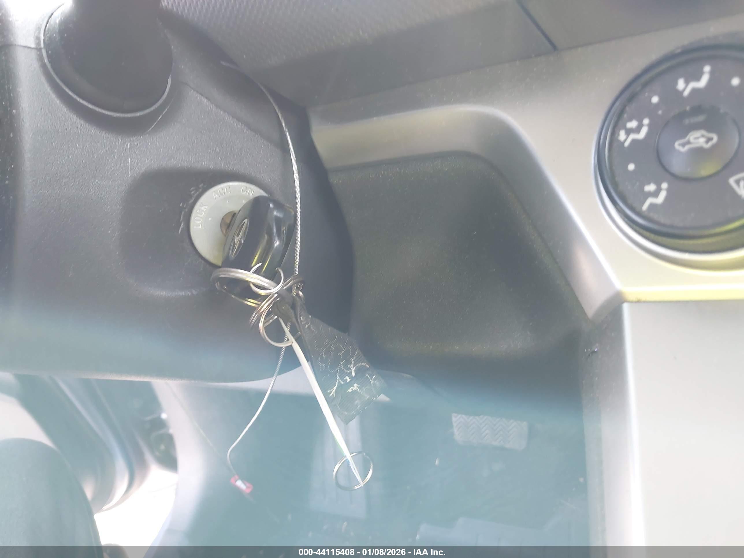 SCION XB image 11