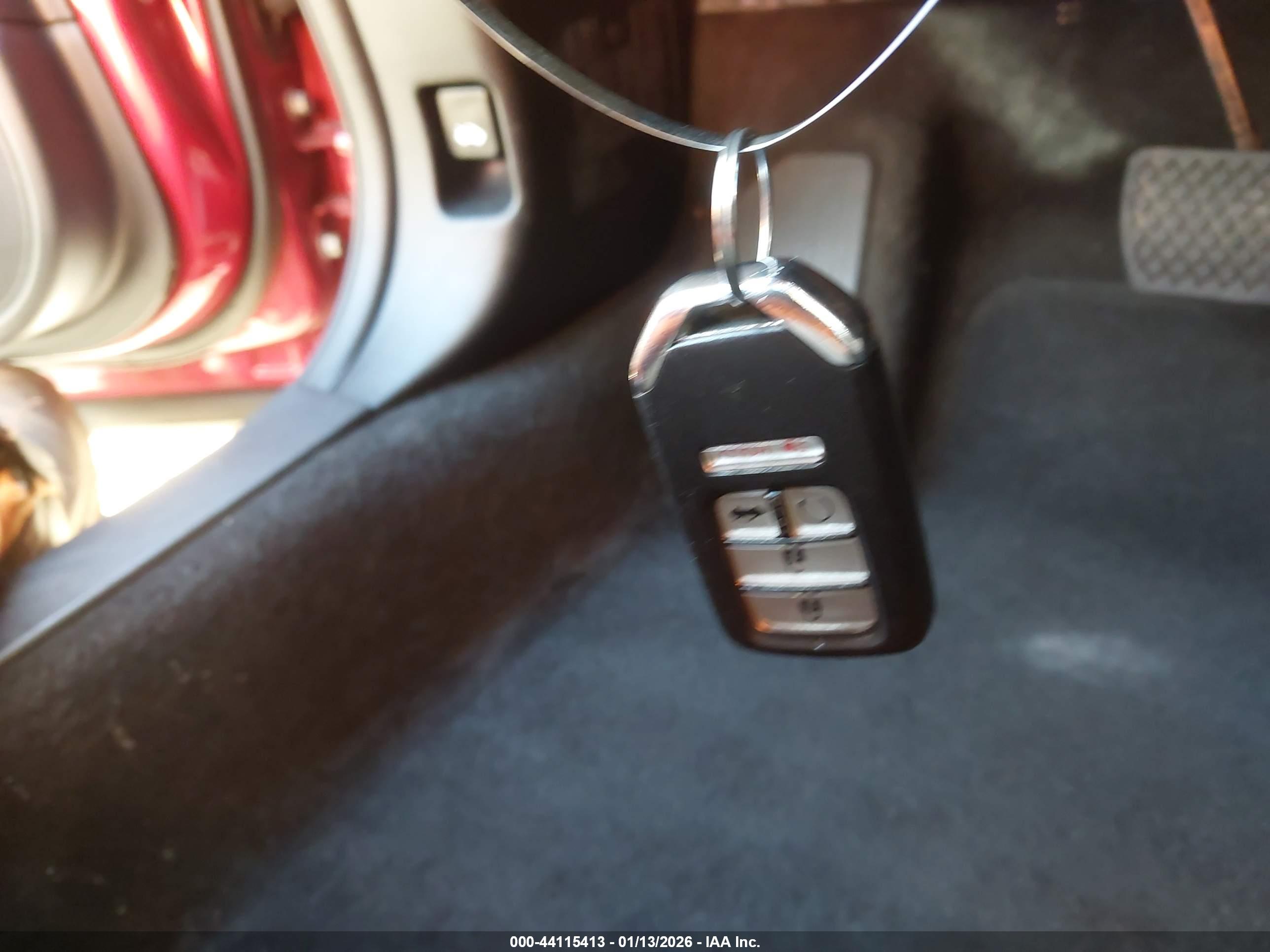 HONDA ACCORD image 11