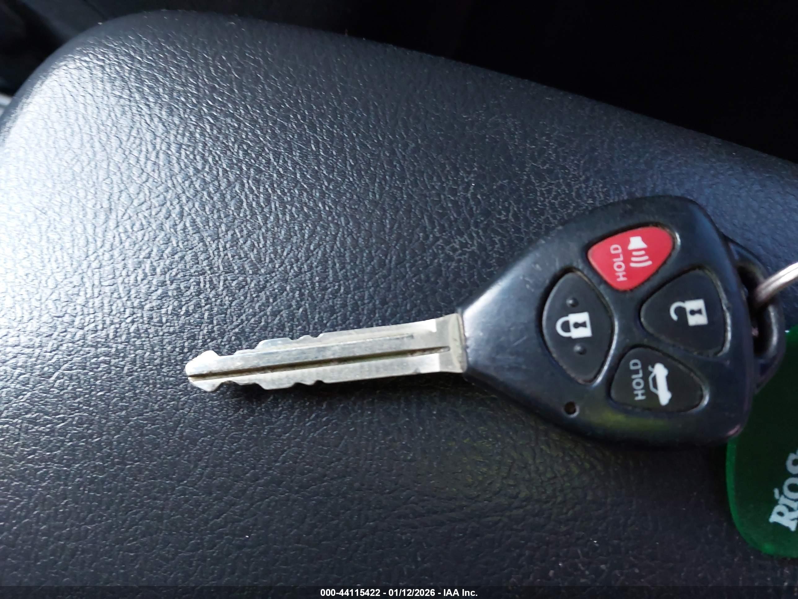TOYOTA COROLLA image 11