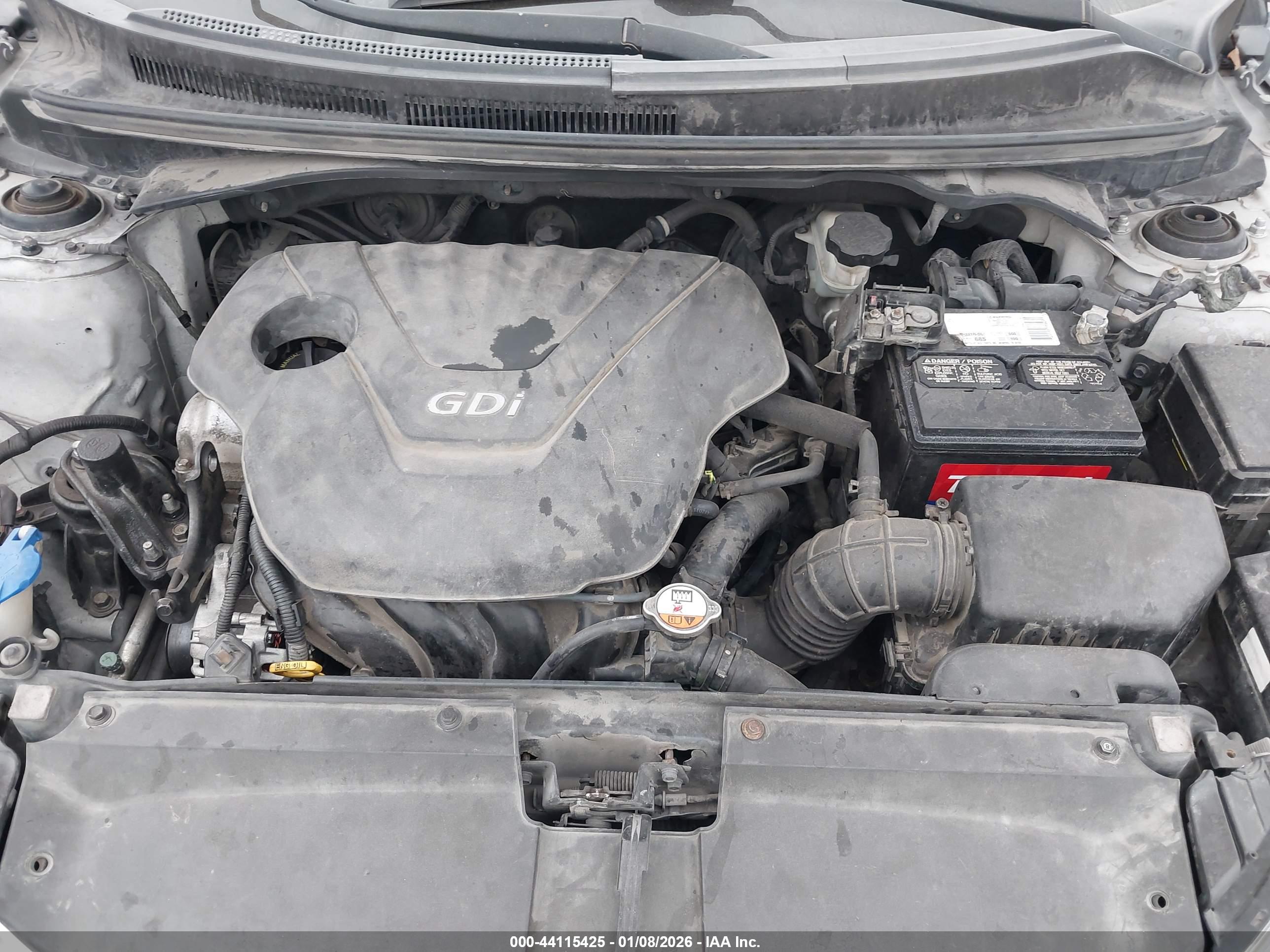 HYUNDAI VELOSTER image 10