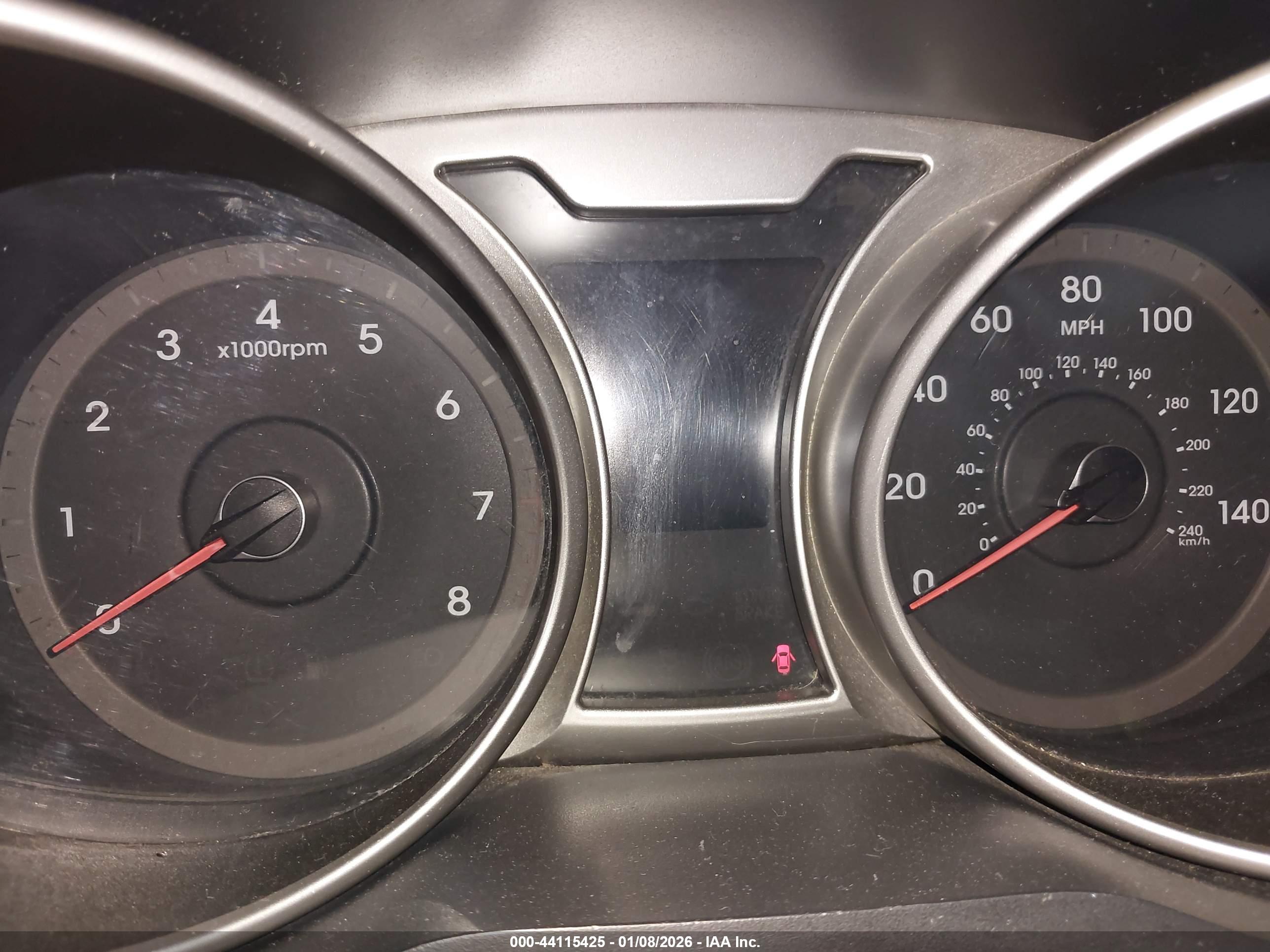 HYUNDAI VELOSTER image 7