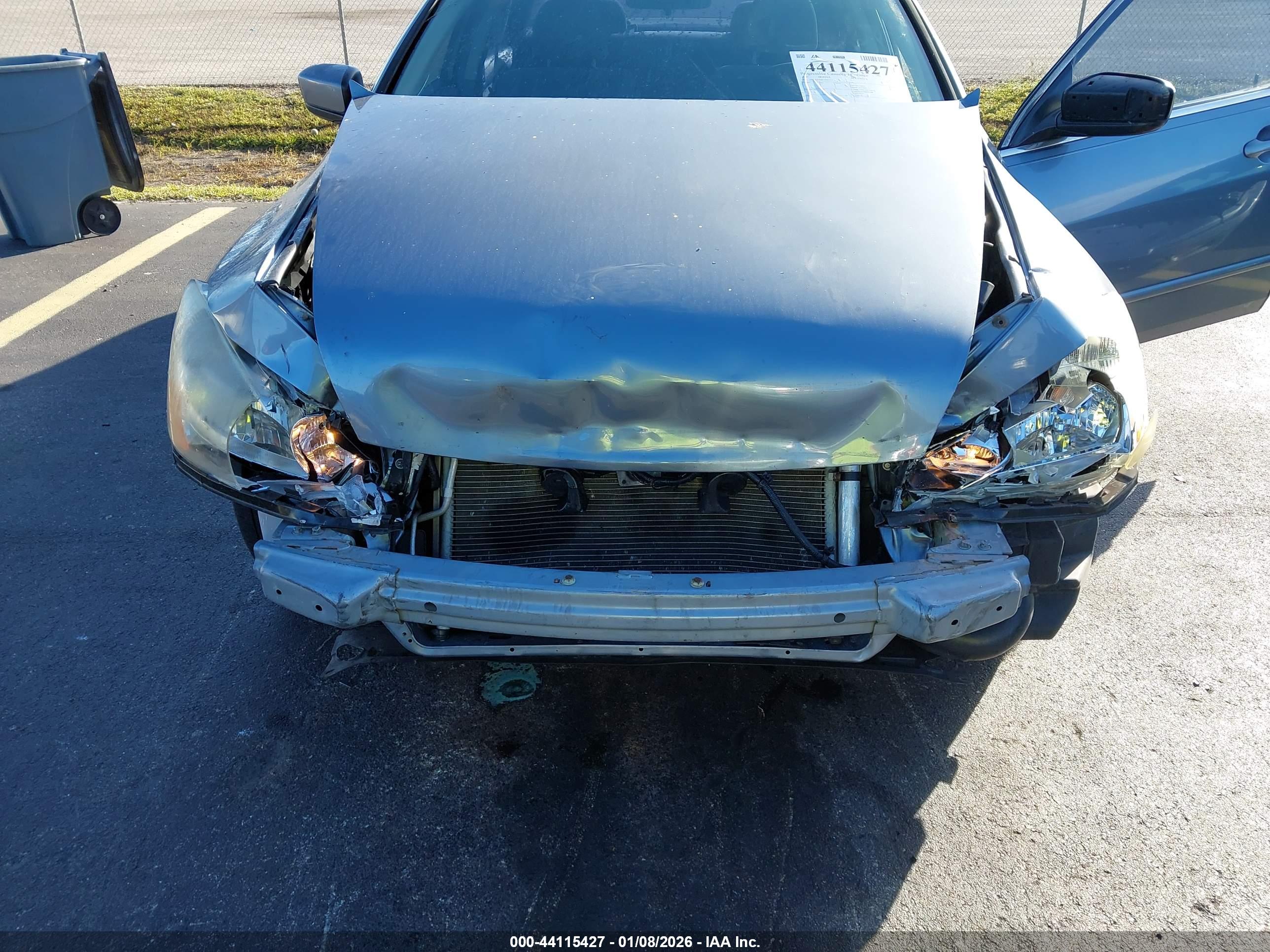 HONDA ACCORD image 6