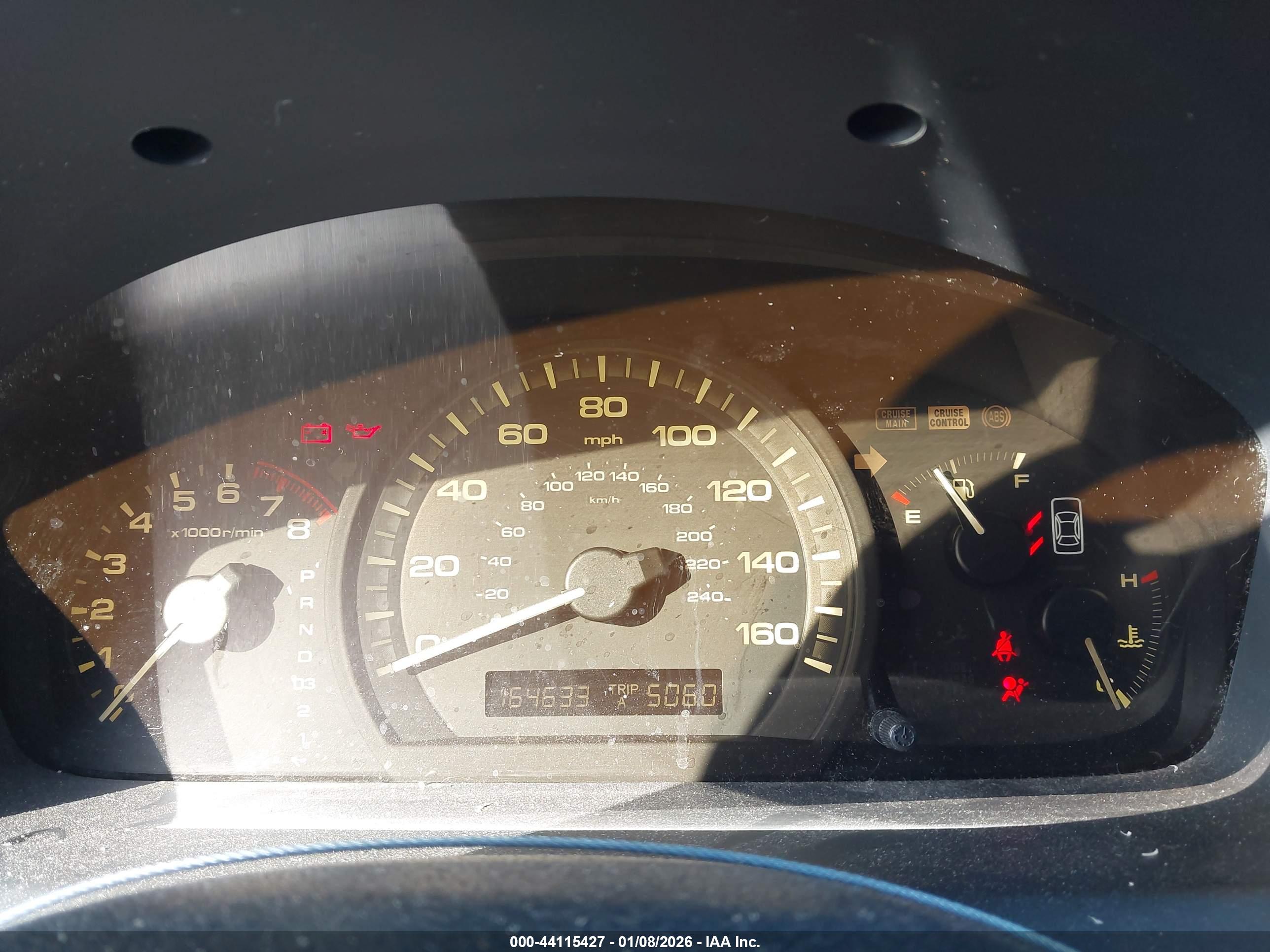 HONDA ACCORD image 7