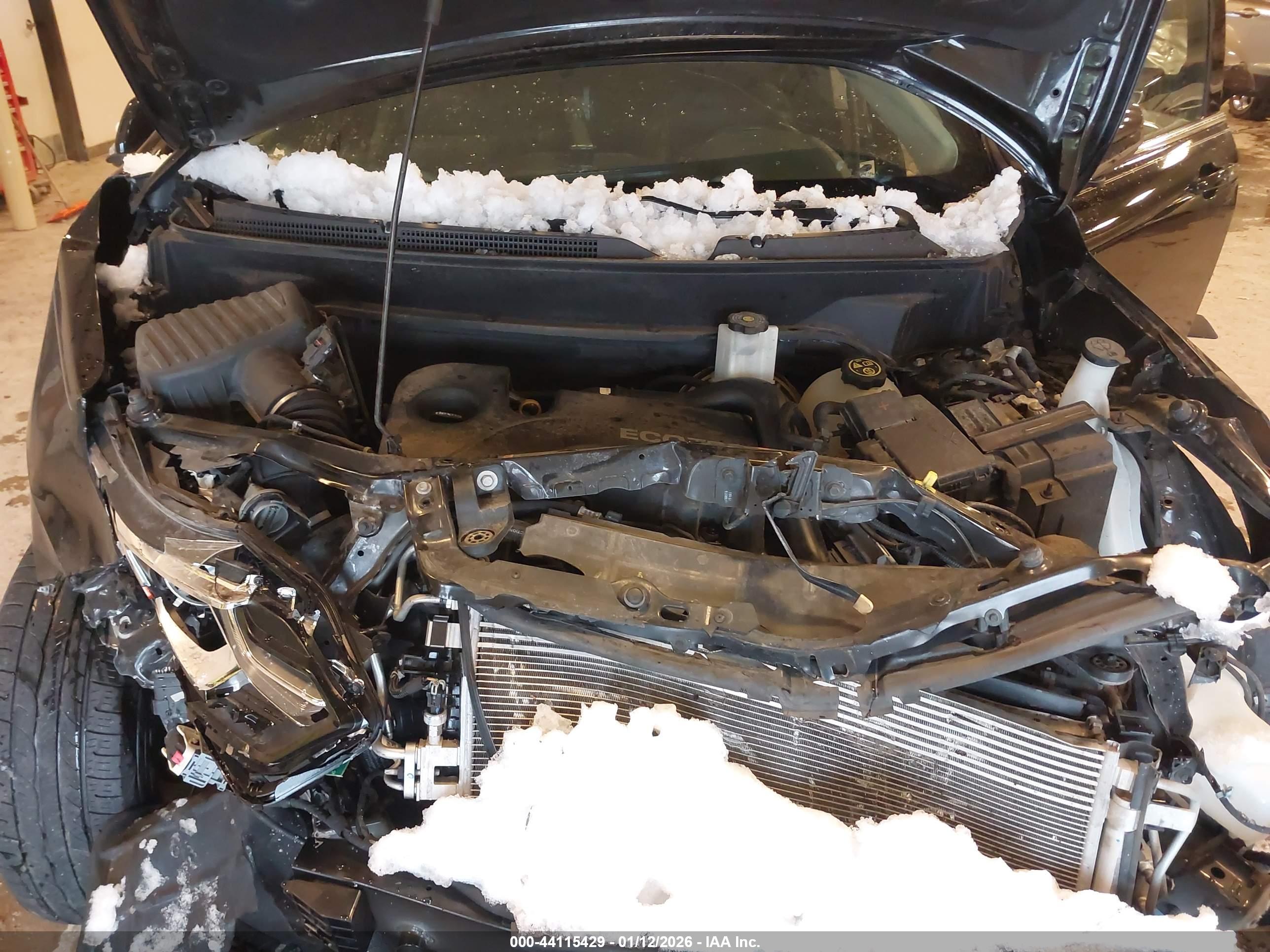 CHEVROLET EQUINOX image 10