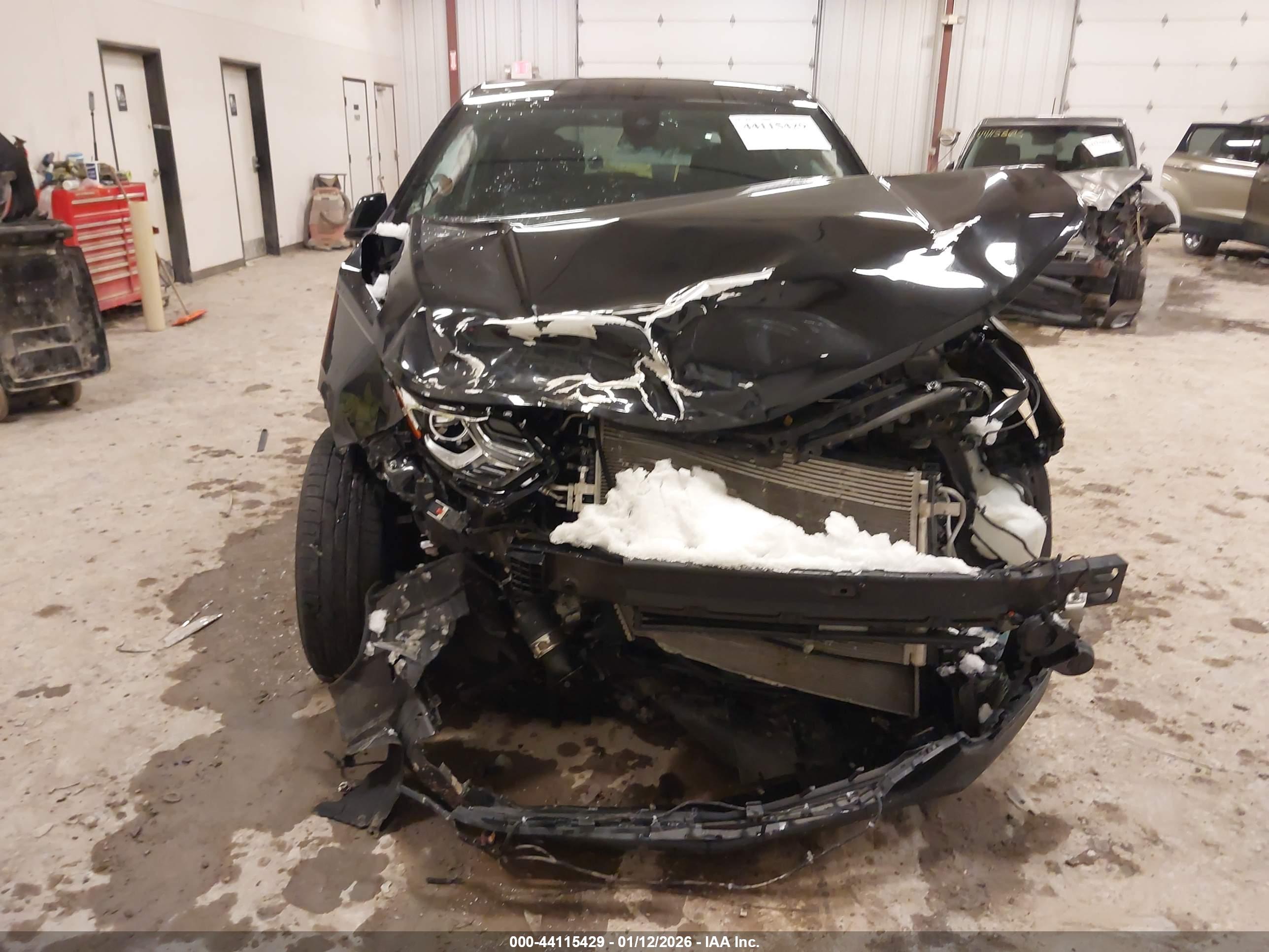 CHEVROLET EQUINOX image 6