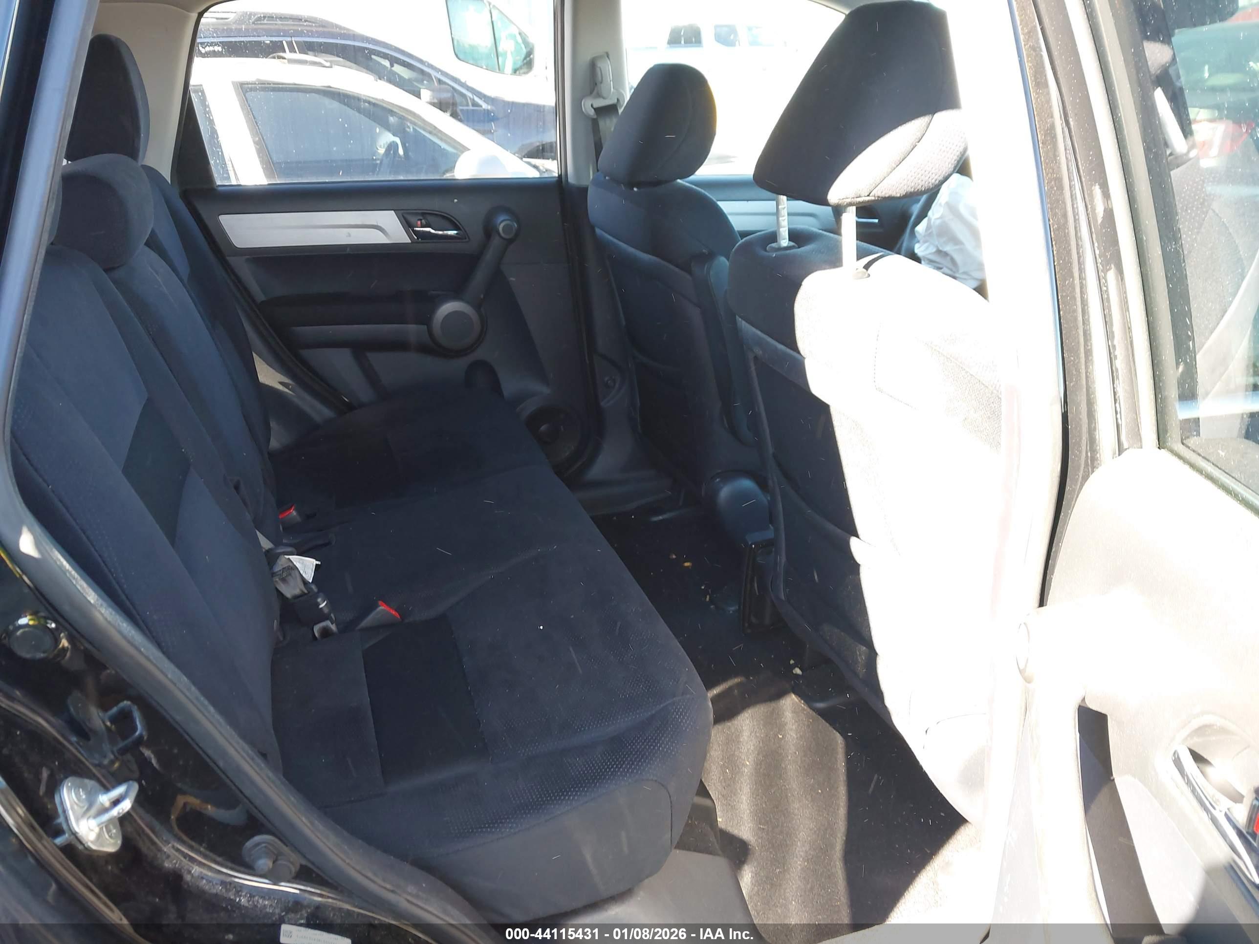 HONDA CR-V image 8