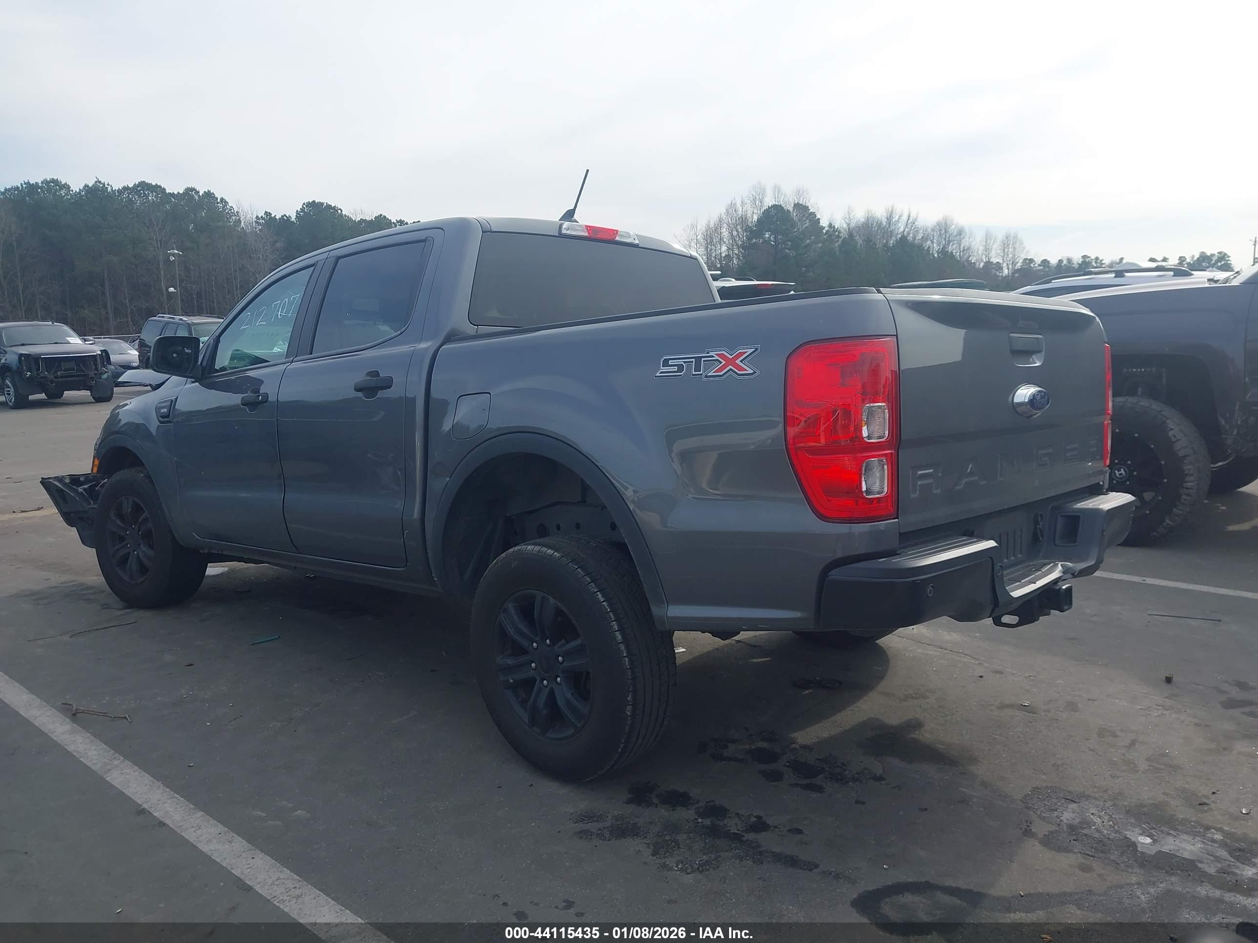 FORD RANGER image 3